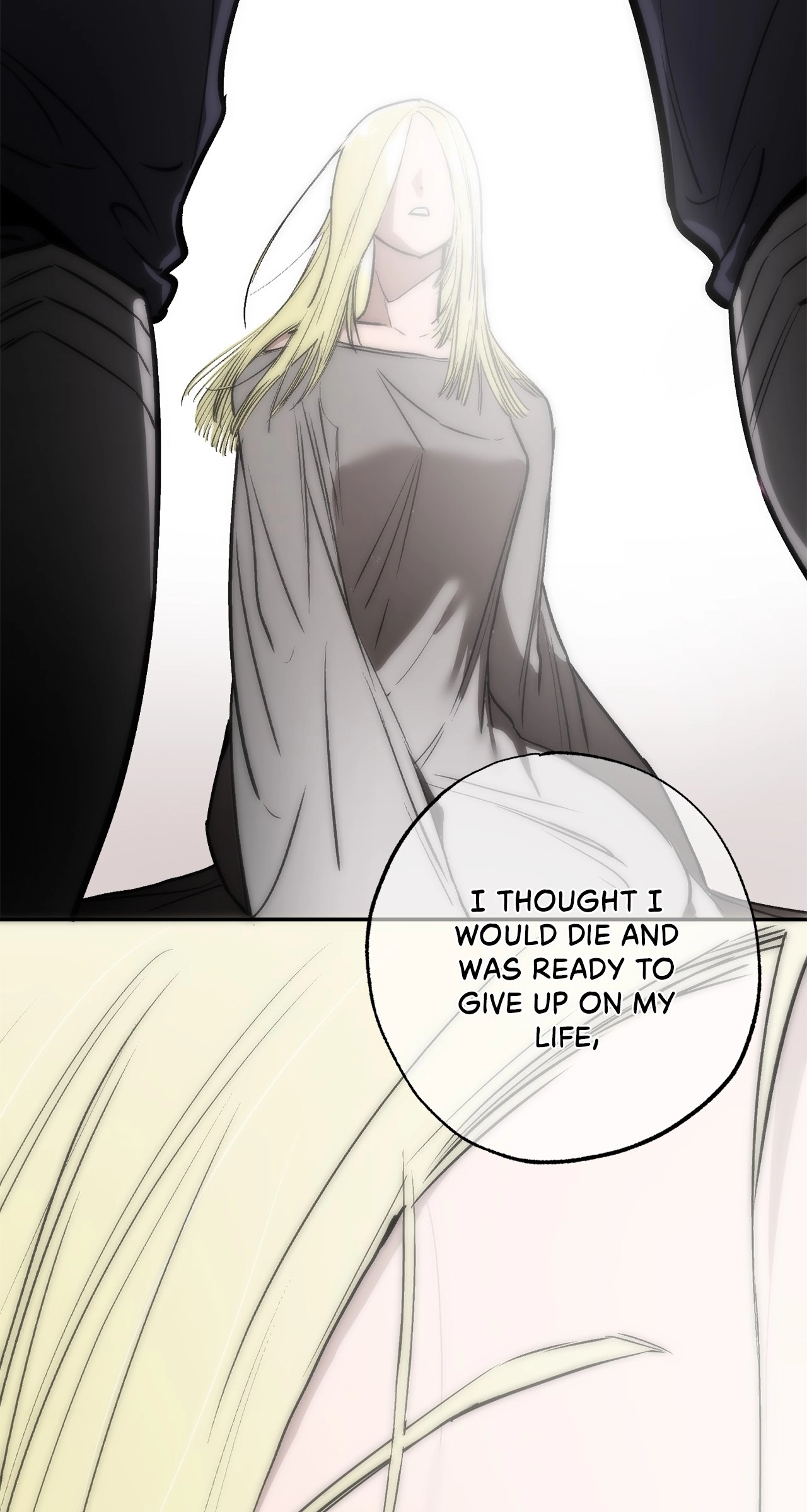 Read A Gift for You chapter 3 image 58 on Lezhin