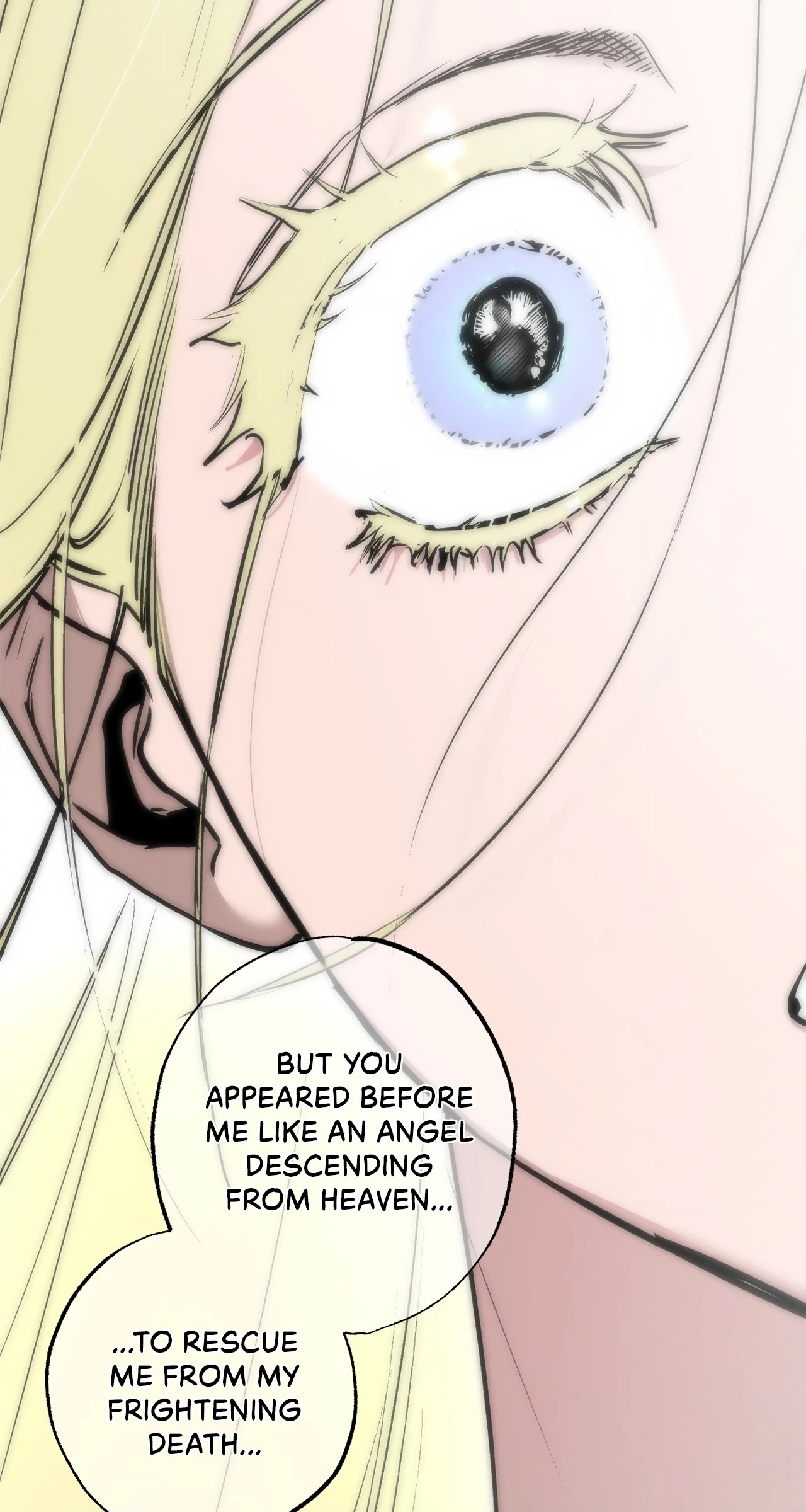 Read A Gift for You chapter 3 image 59 on Lezhin