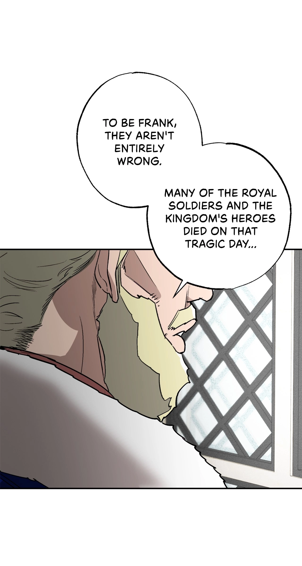 Read A Gift for You chapter 3 image 6 on Lezhin