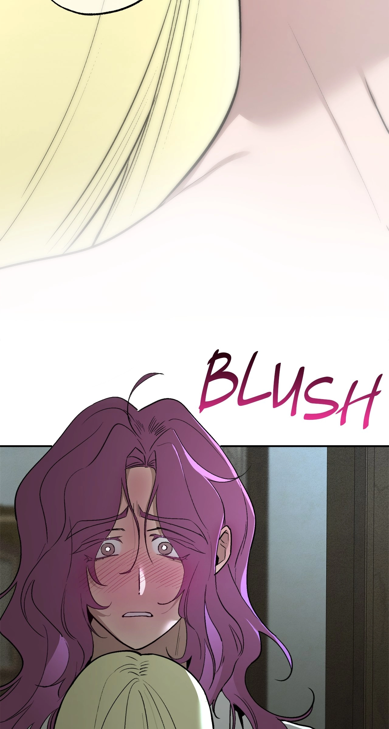 Read A Gift for You chapter 3 image 60 on Lezhin
