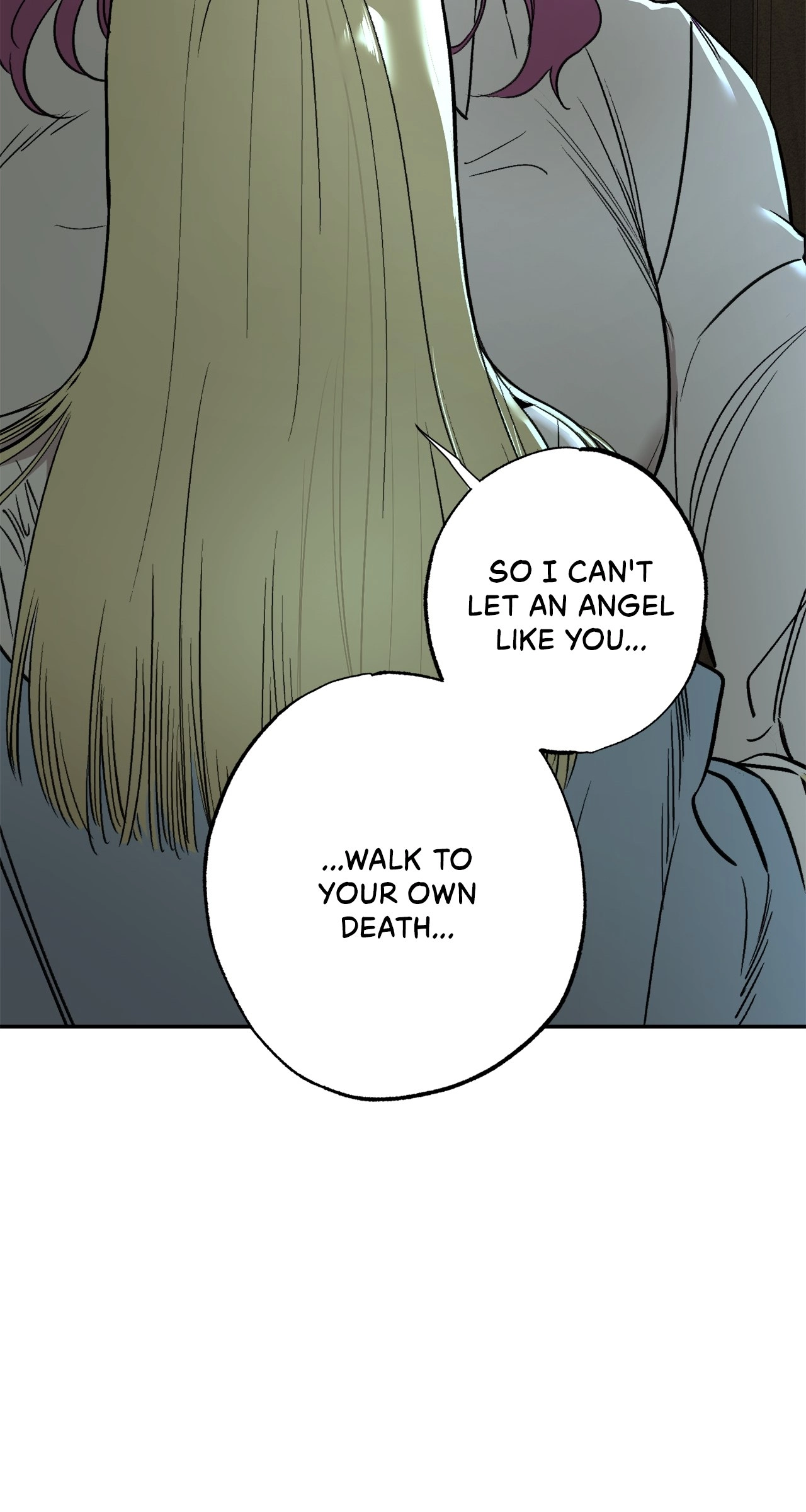 Read A Gift for You chapter 3 image 61 on Lezhin
