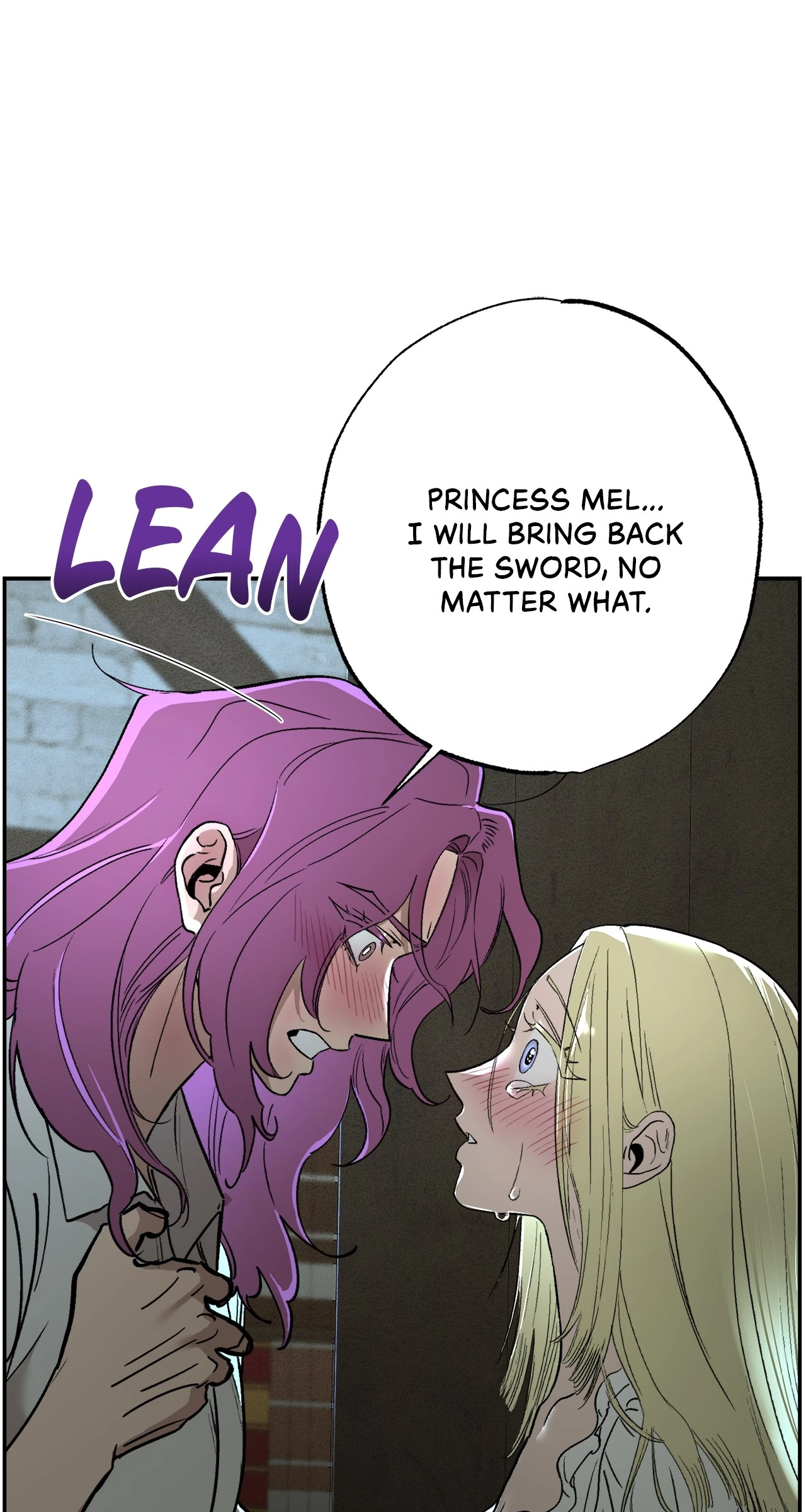 Read A Gift for You chapter 3 image 63 on Lezhin