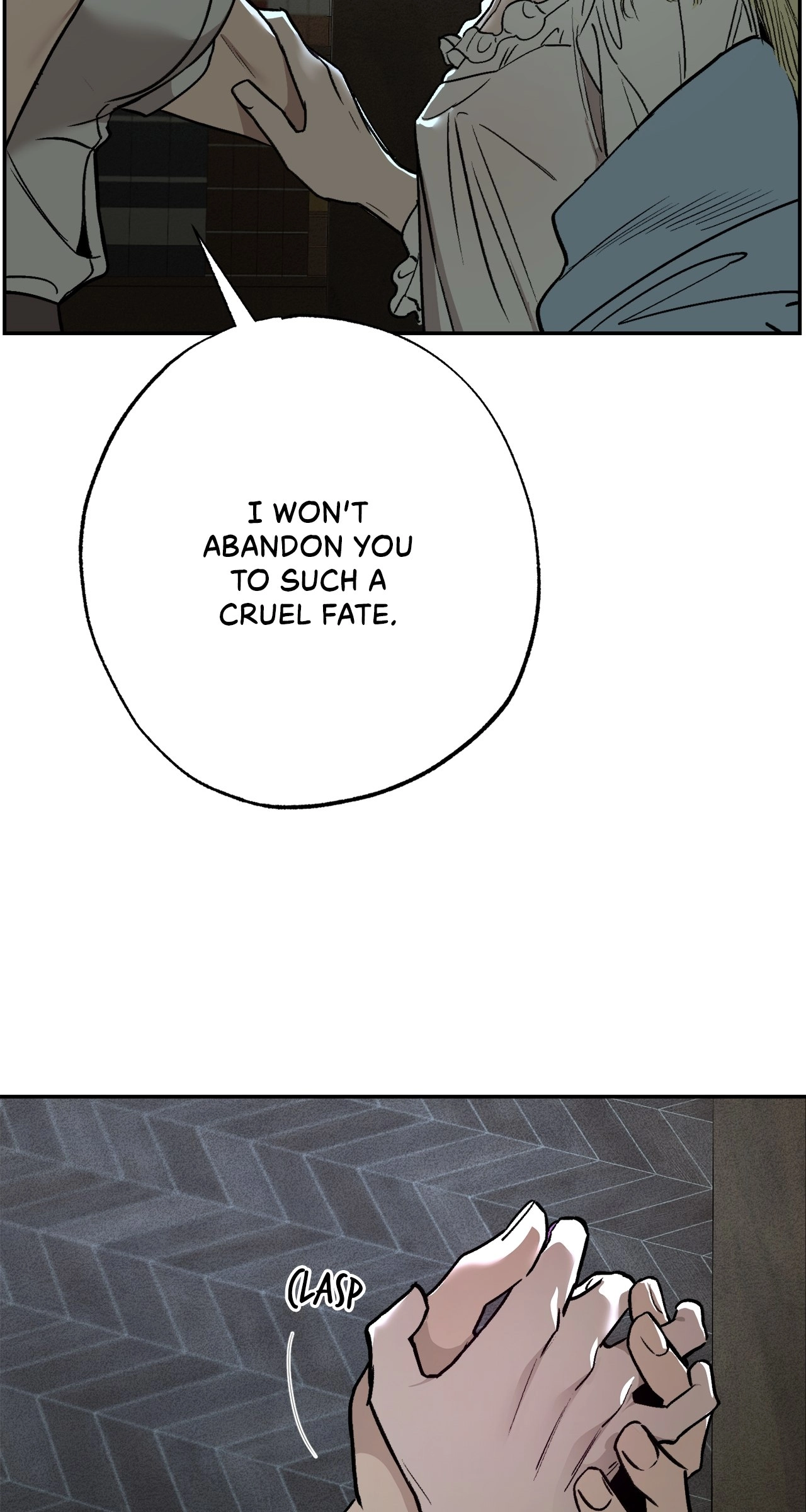 Read A Gift for You chapter 3 image 64 on Lezhin