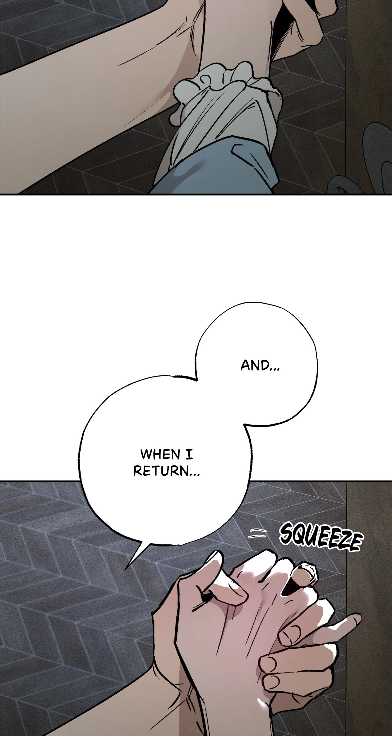 Read A Gift for You chapter 3 image 65 on Lezhin
