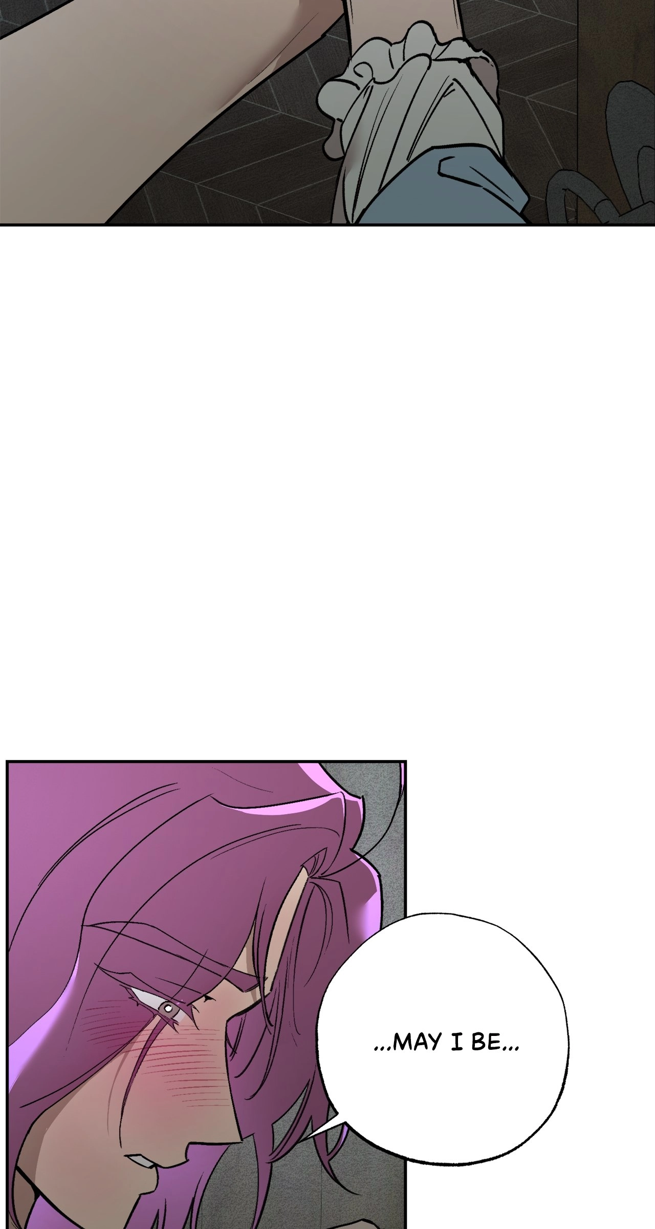 Read A Gift for You chapter 3 image 66 on Lezhin