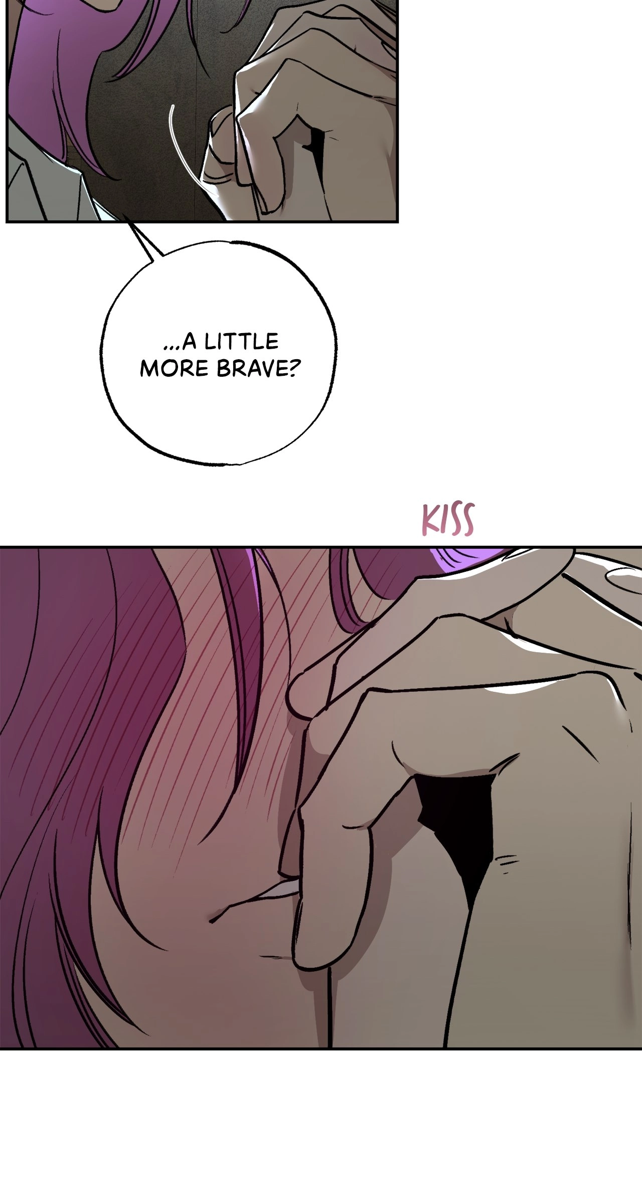Read A Gift for You chapter 3 image 67 on Lezhin