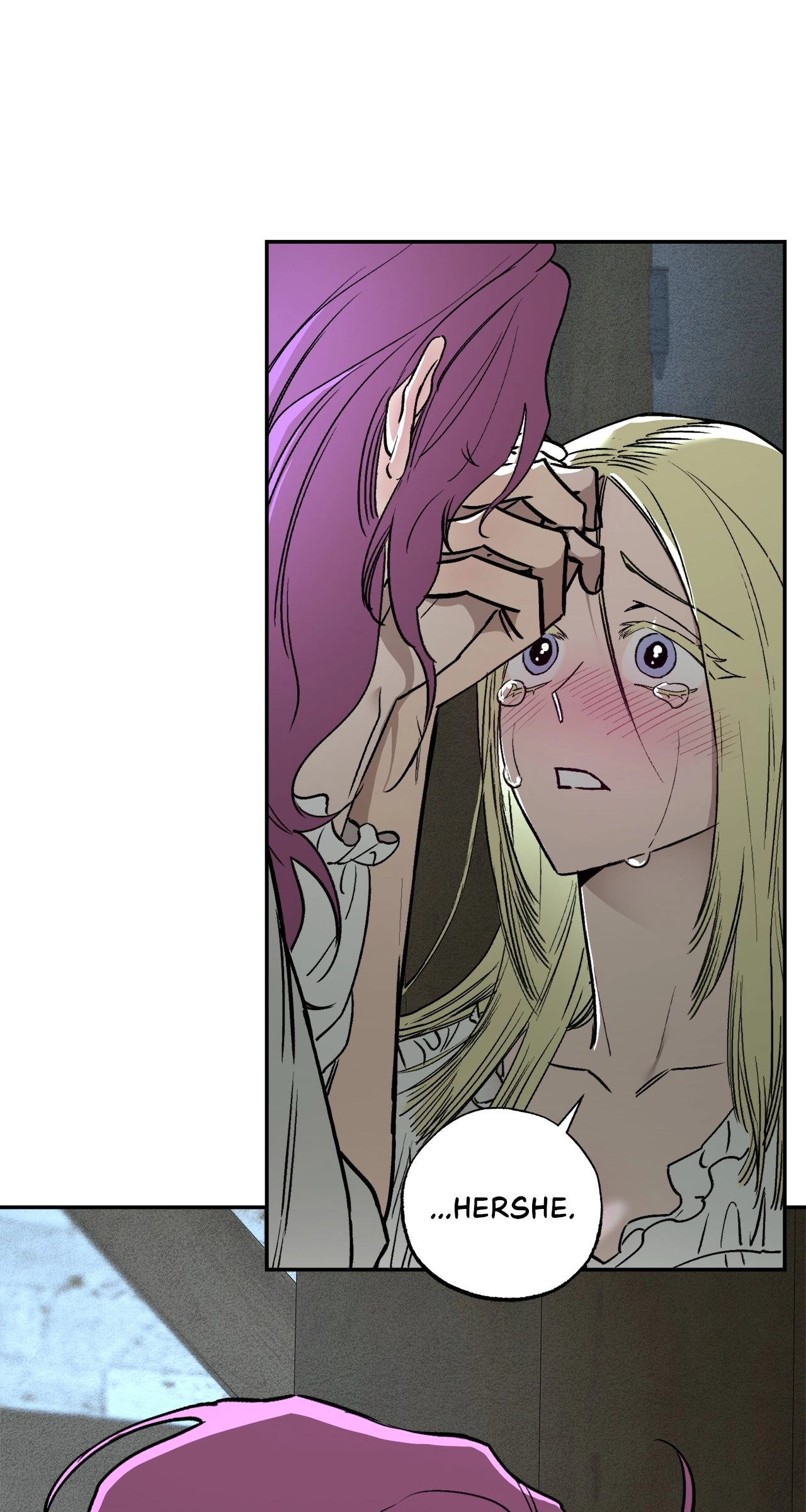 Read A Gift for You chapter 3 image 68 on Lezhin