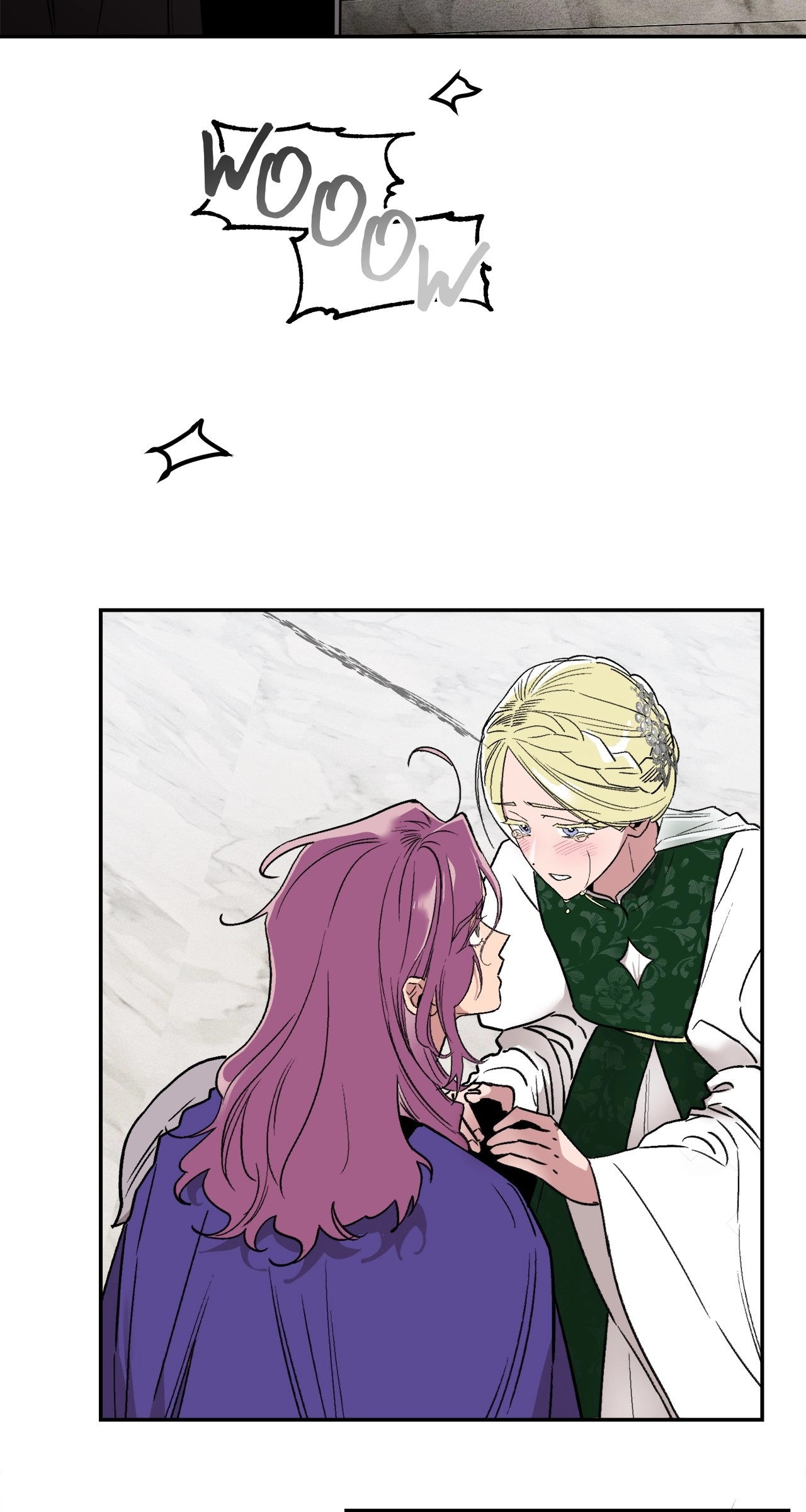 Read A Gift for You chapter 3 image 73 on Lezhin