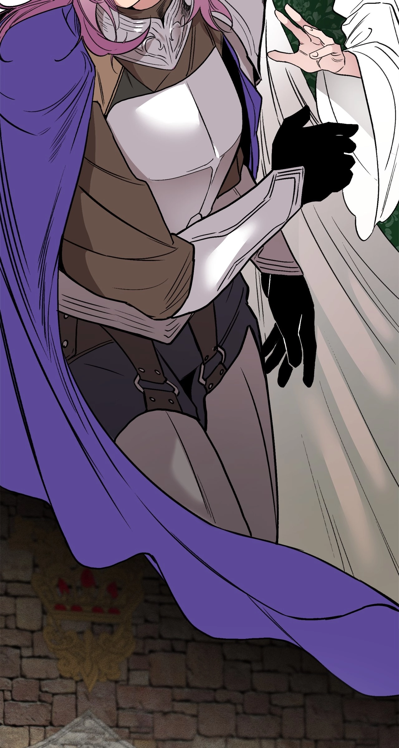 Read A Gift for You chapter 3 image 75 on Lezhin