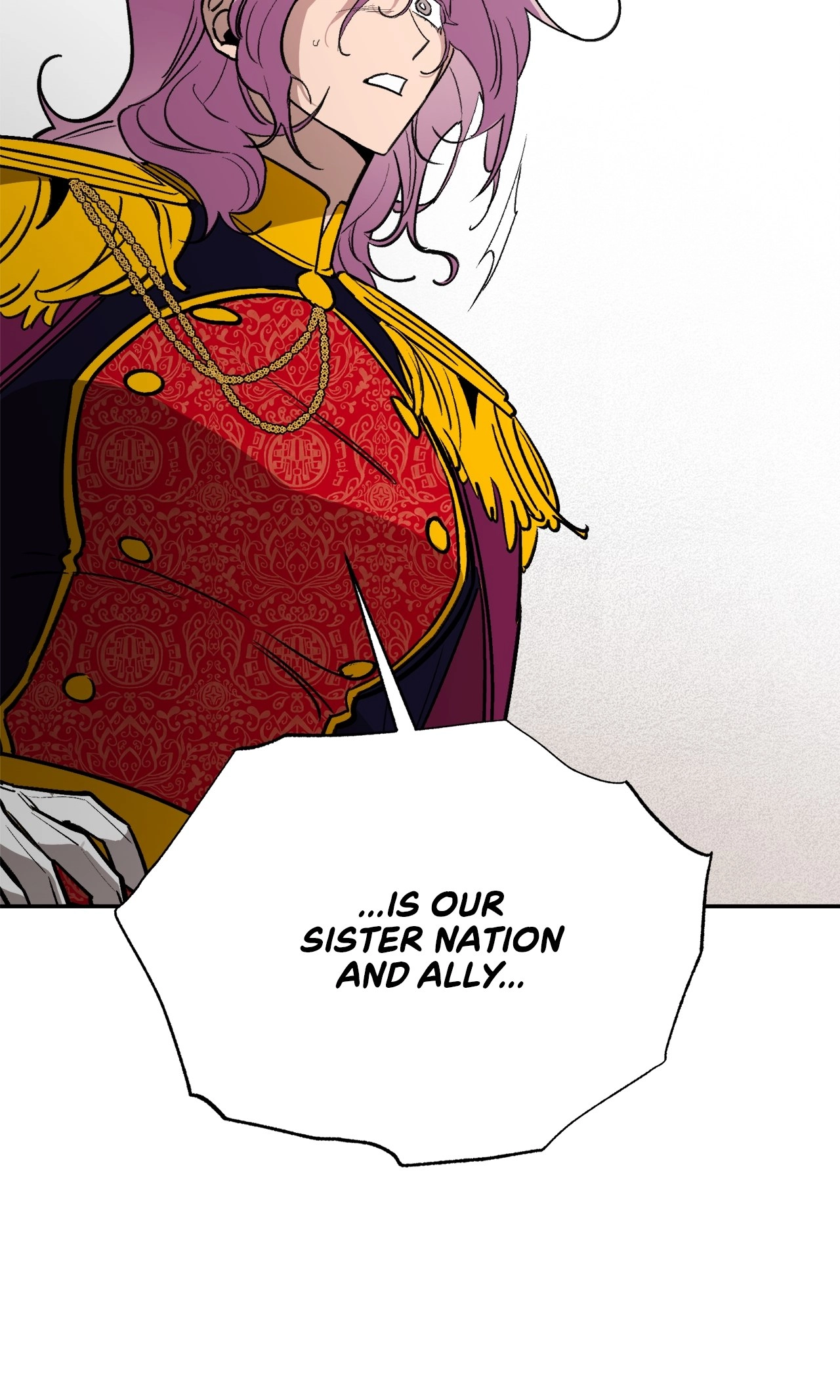 Read A Gift for You chapter 3 image 8 on Lezhin