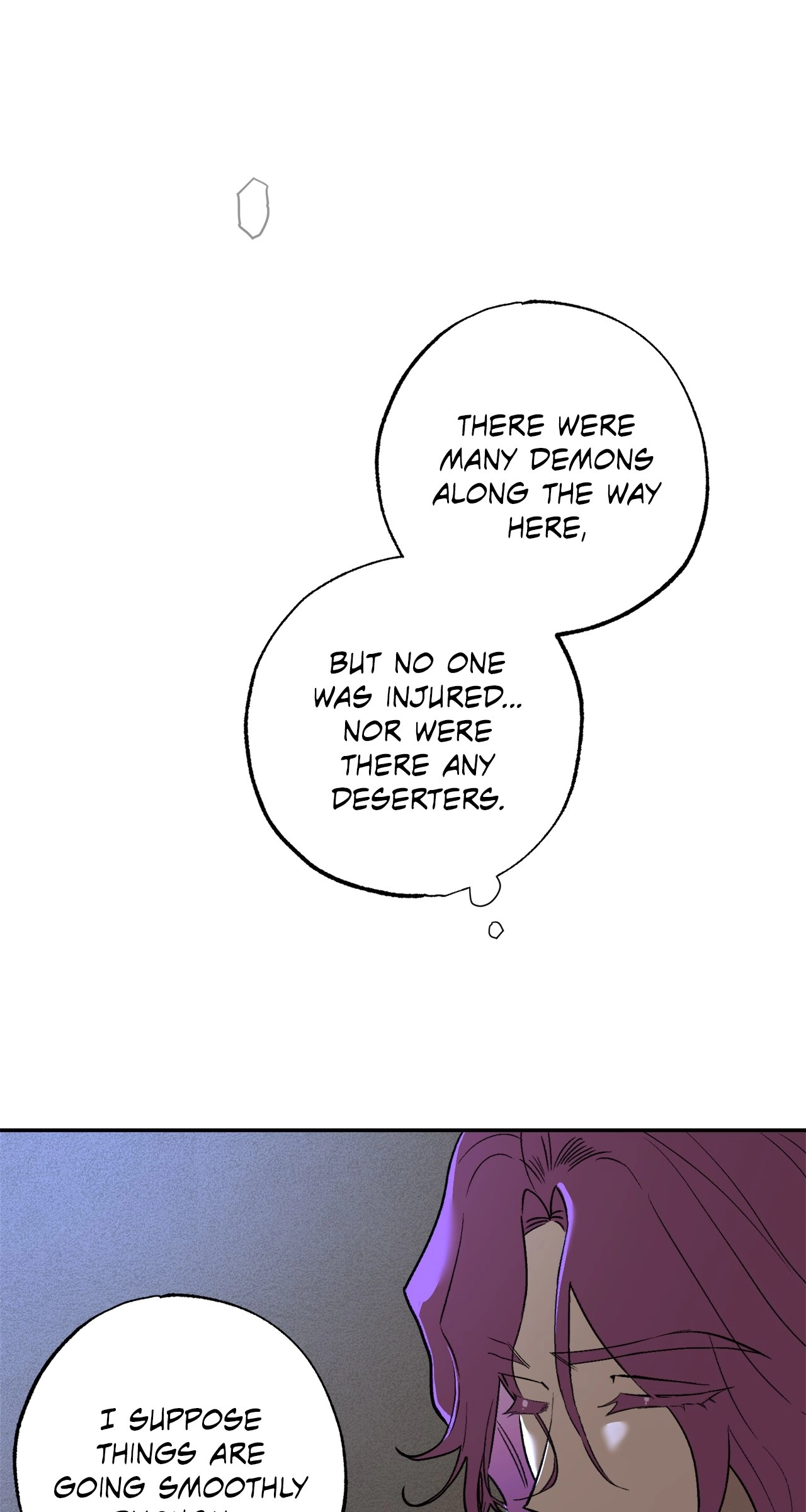 Read A Gift for You chapter 3 image 81 on Lezhin