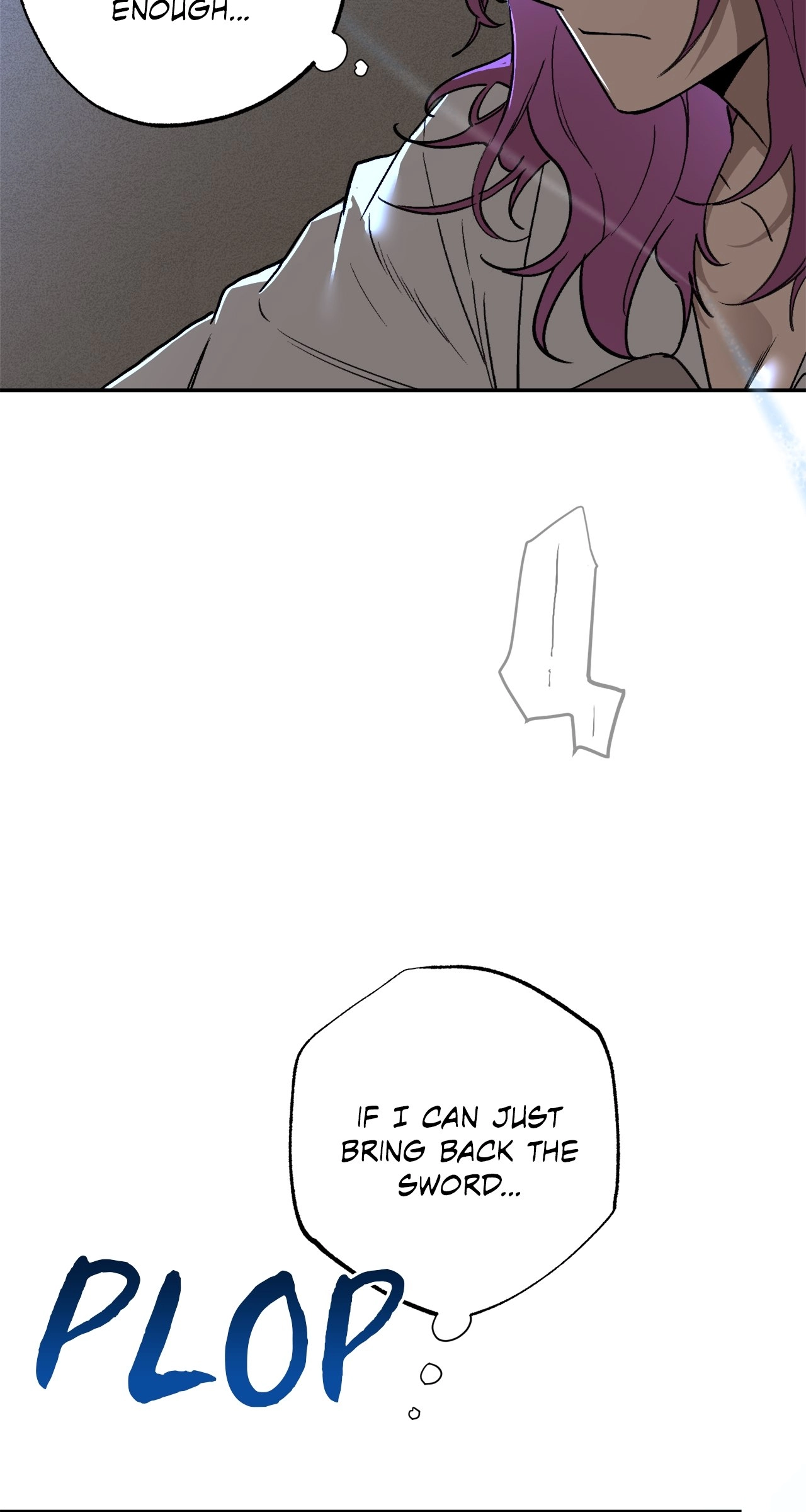 Read A Gift for You chapter 3 image 82 on Lezhin