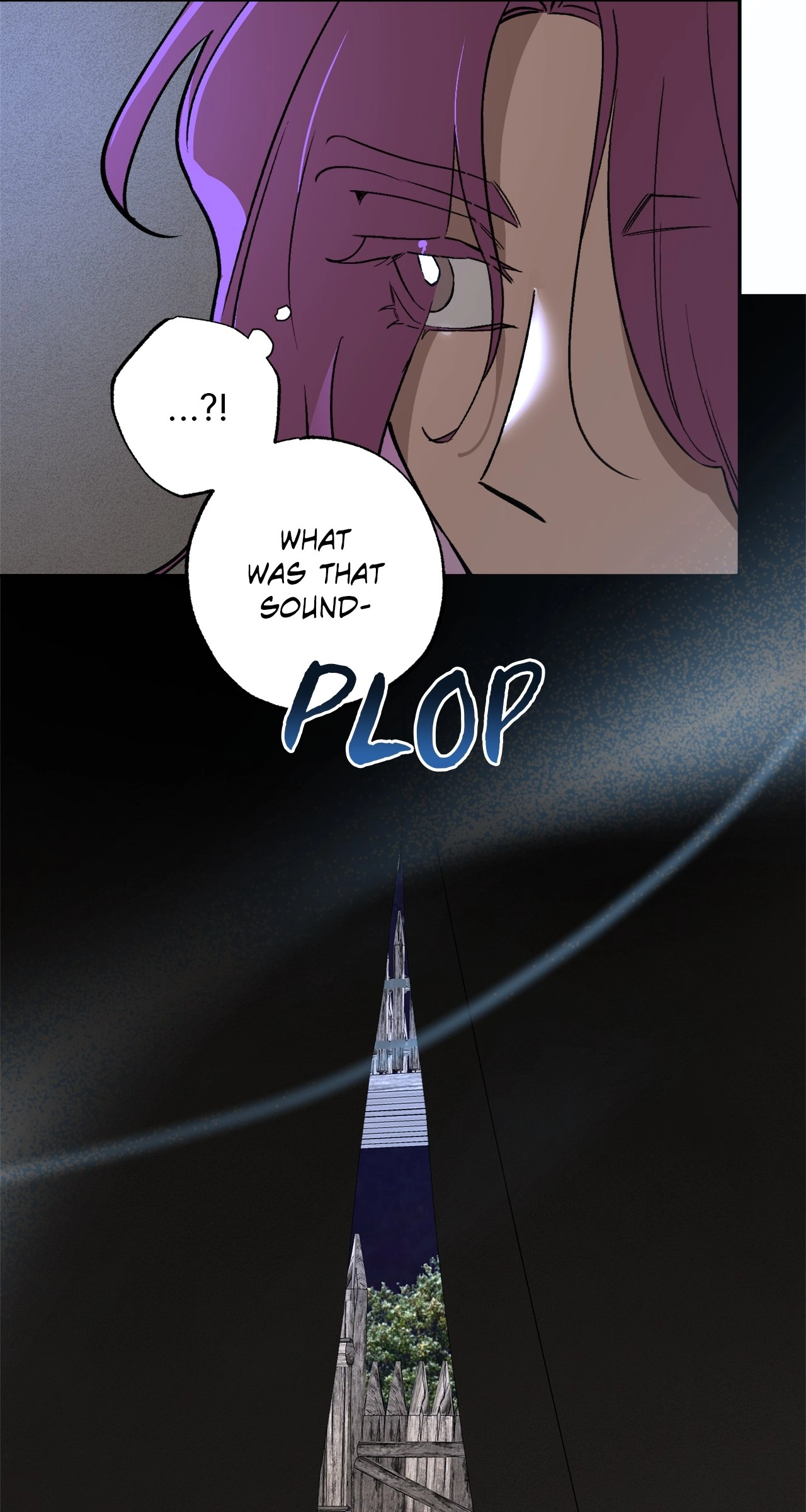Read A Gift for You chapter 3 image 83 on Lezhin