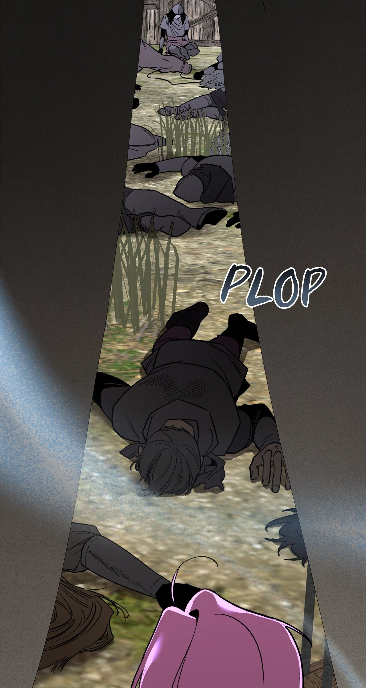 Read A Gift for You chapter 3 image 84 on Lezhin