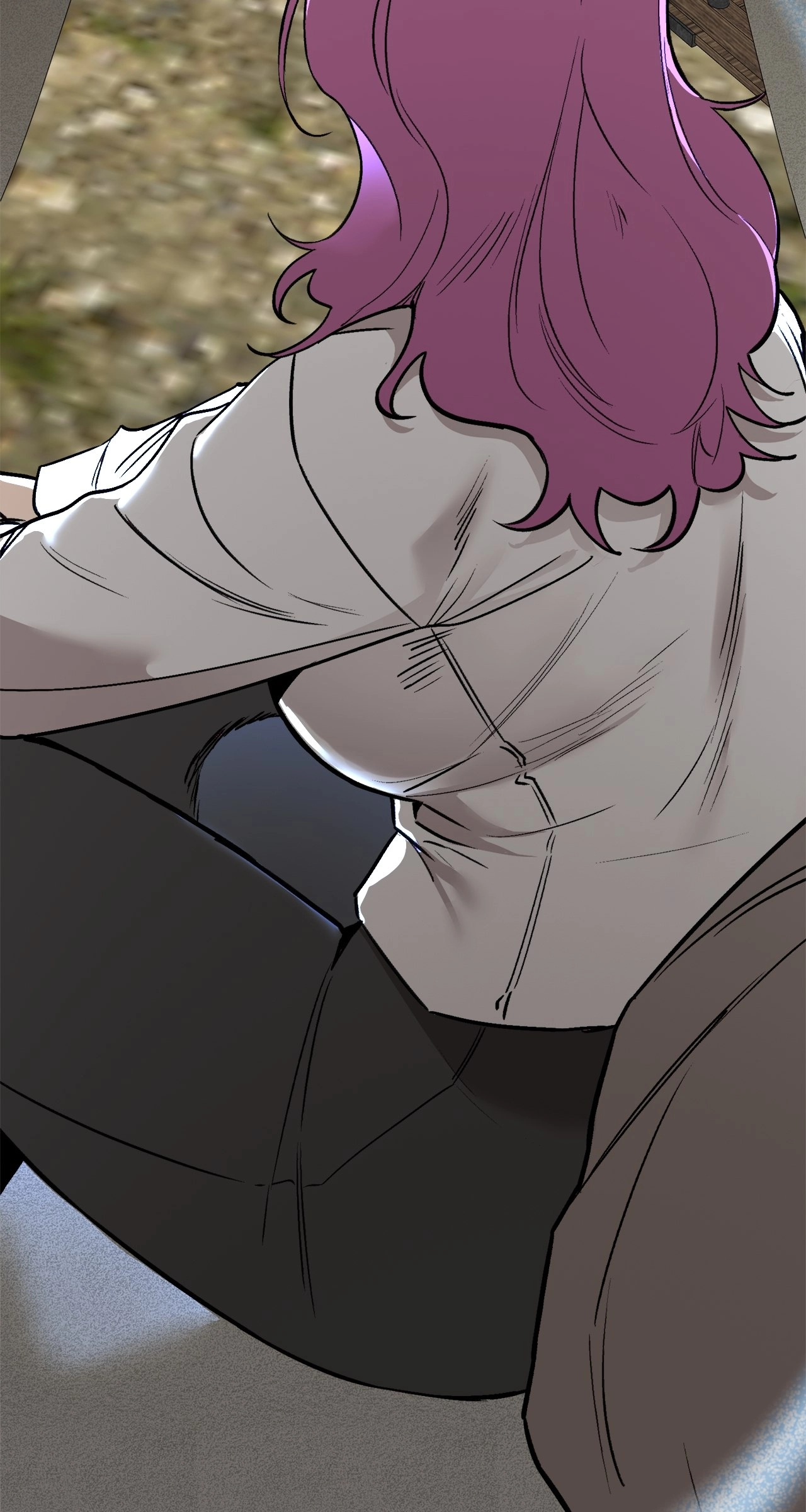 Read A Gift for You chapter 3 image 85 on Lezhin