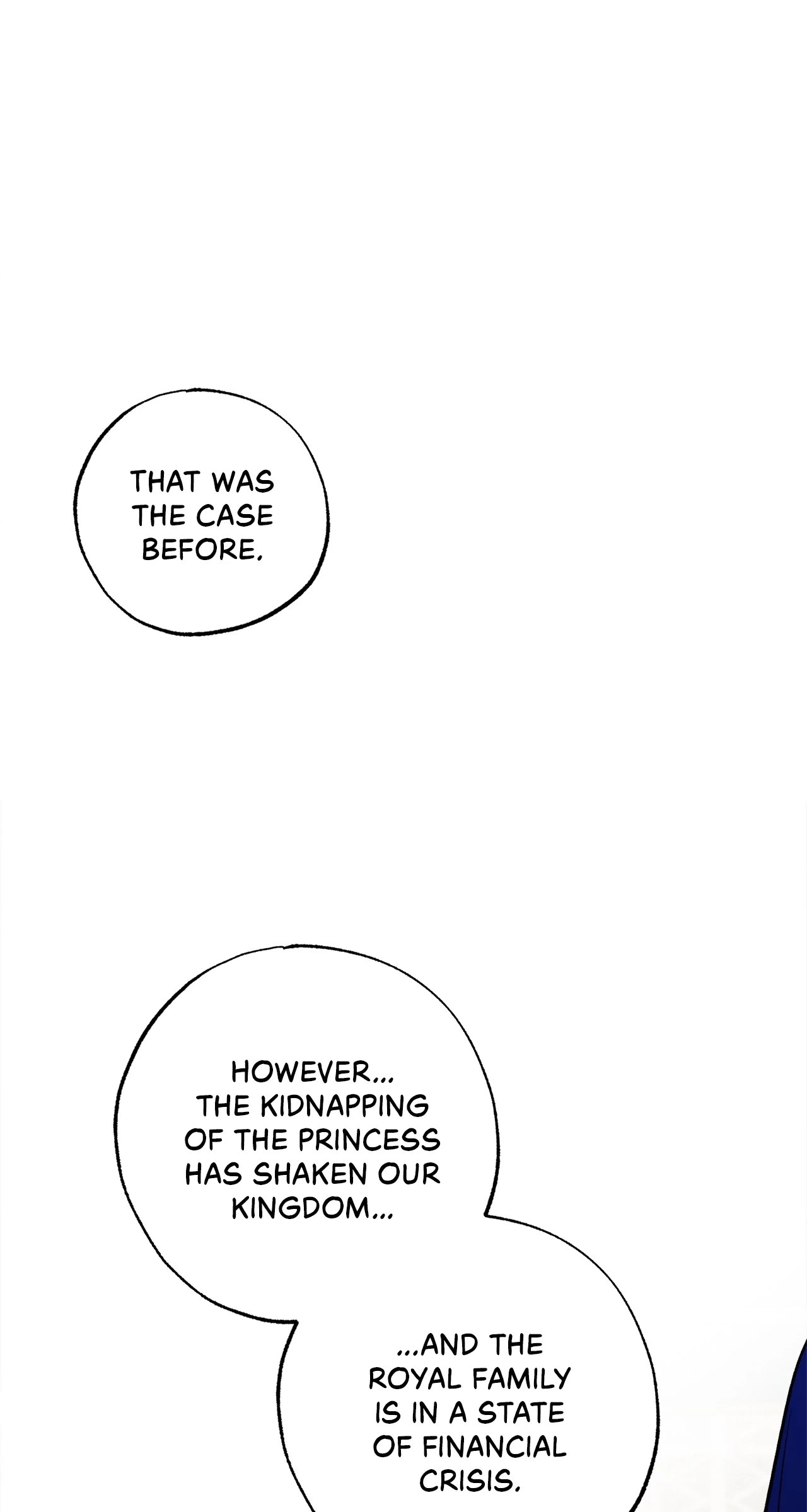 Read A Gift for You chapter 3 image 9 on Lezhin