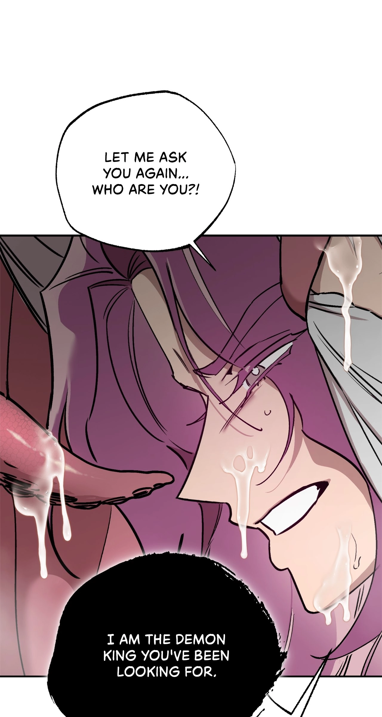 Read A Gift for You chapter 4 image 10 on Lezhin