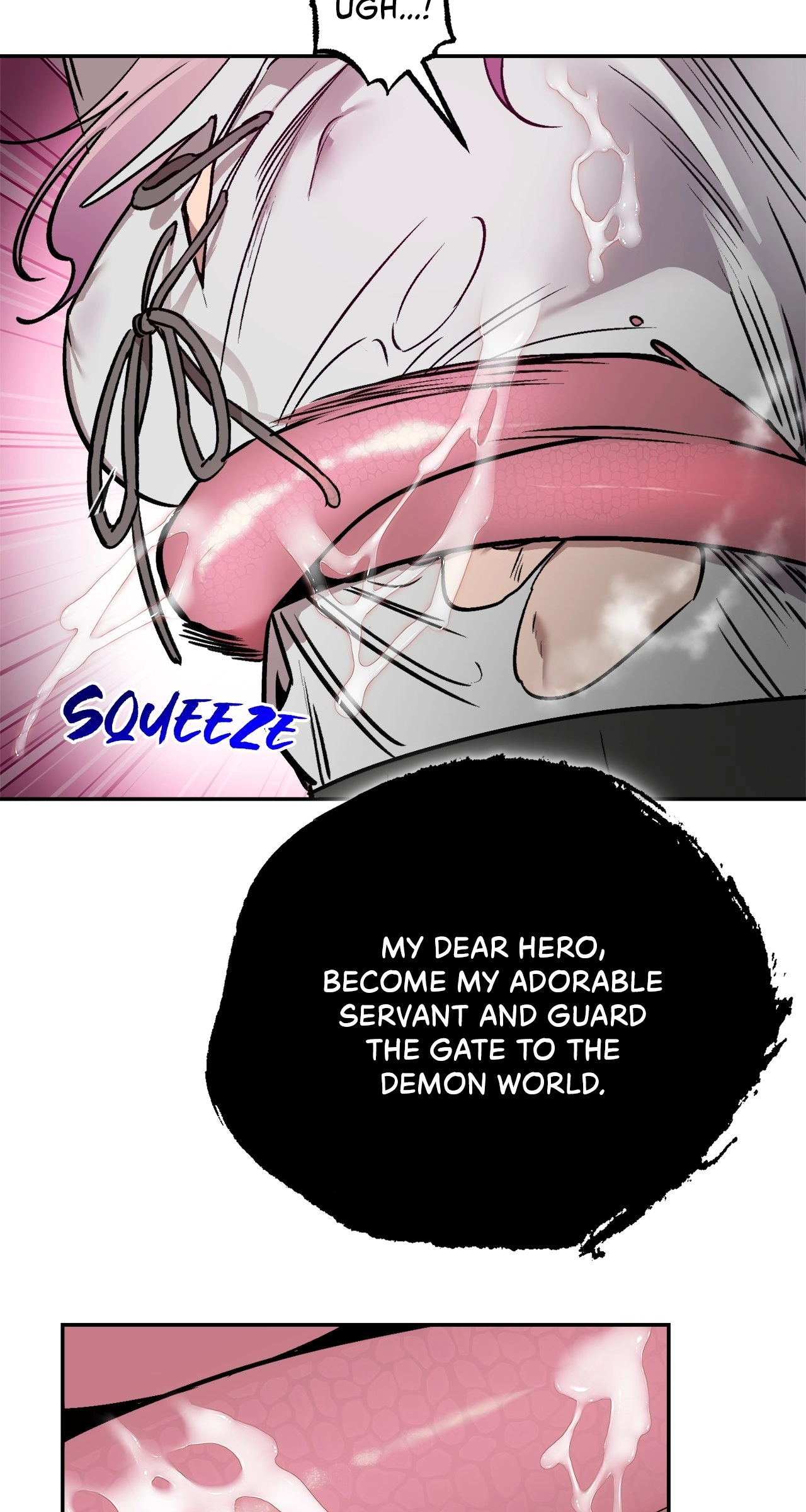 Read A Gift for You chapter 4 image 12 on Lezhin