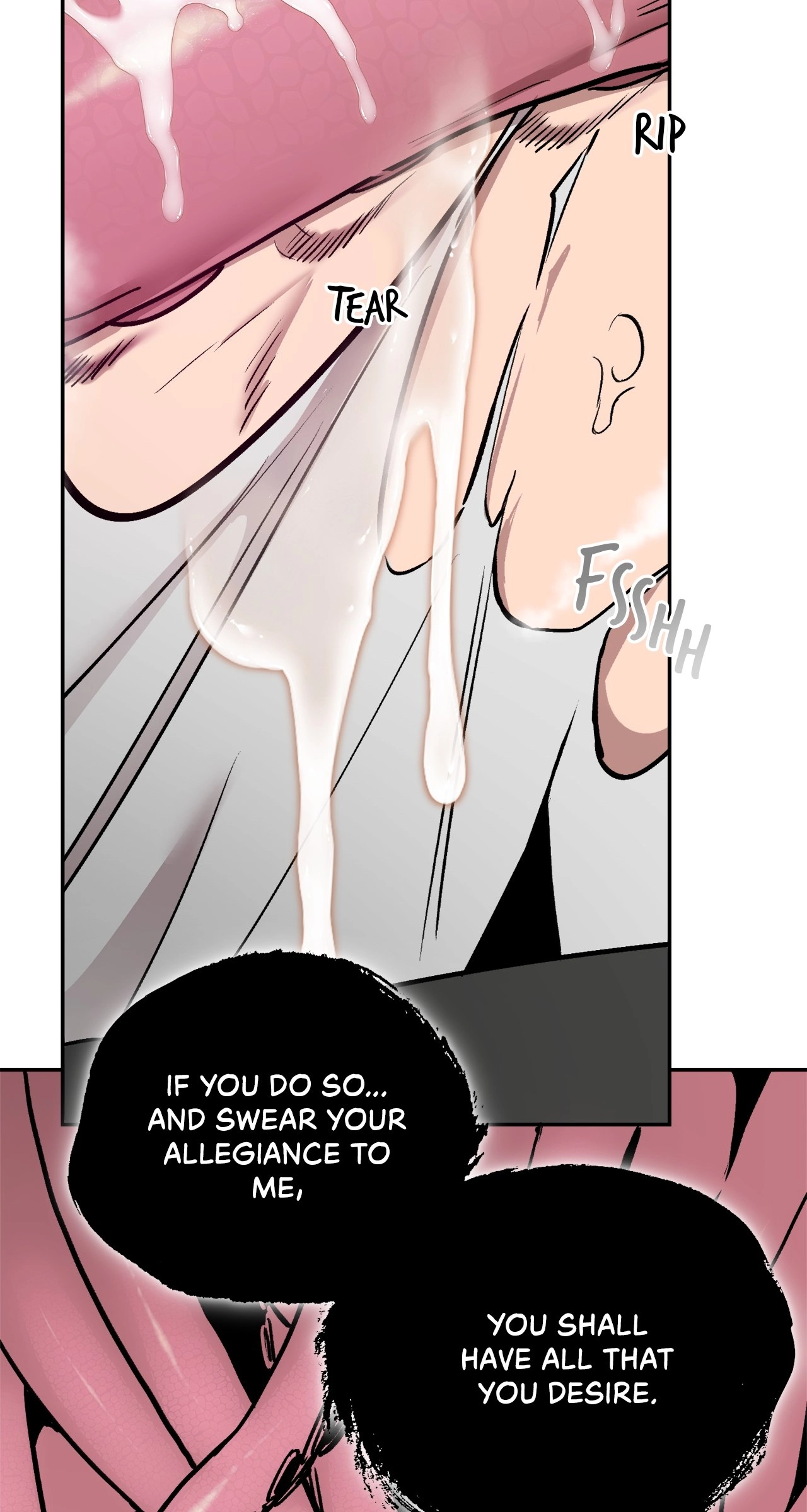 Read A Gift for You chapter 4 image 13 on Lezhin