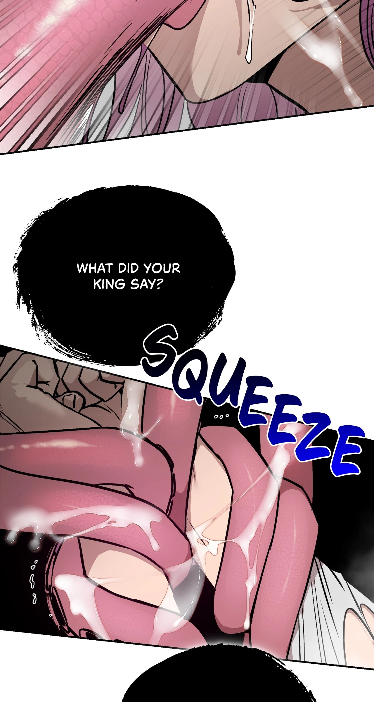 Read A Gift for You chapter 4 image 17 on Lezhin