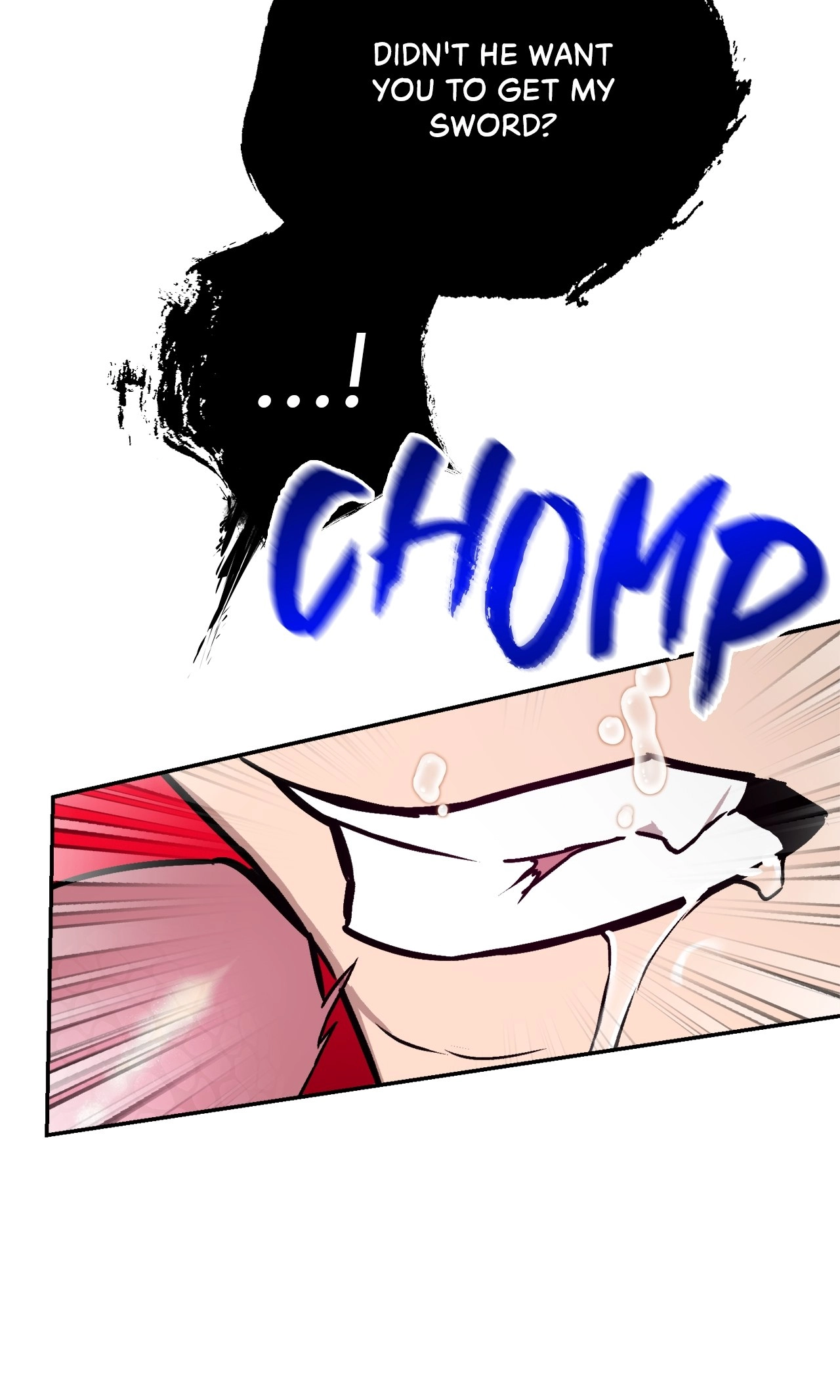 Read A Gift for You chapter 4 image 18 on Lezhin