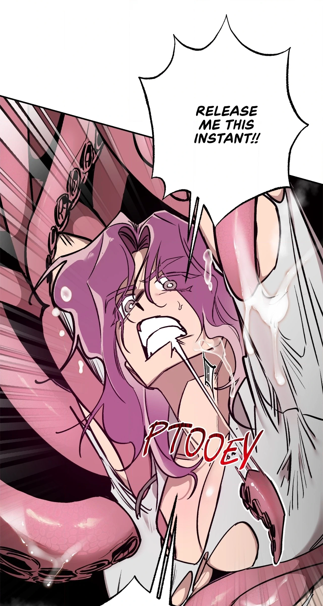 Read A Gift for You chapter 4 image 19 on Lezhin
