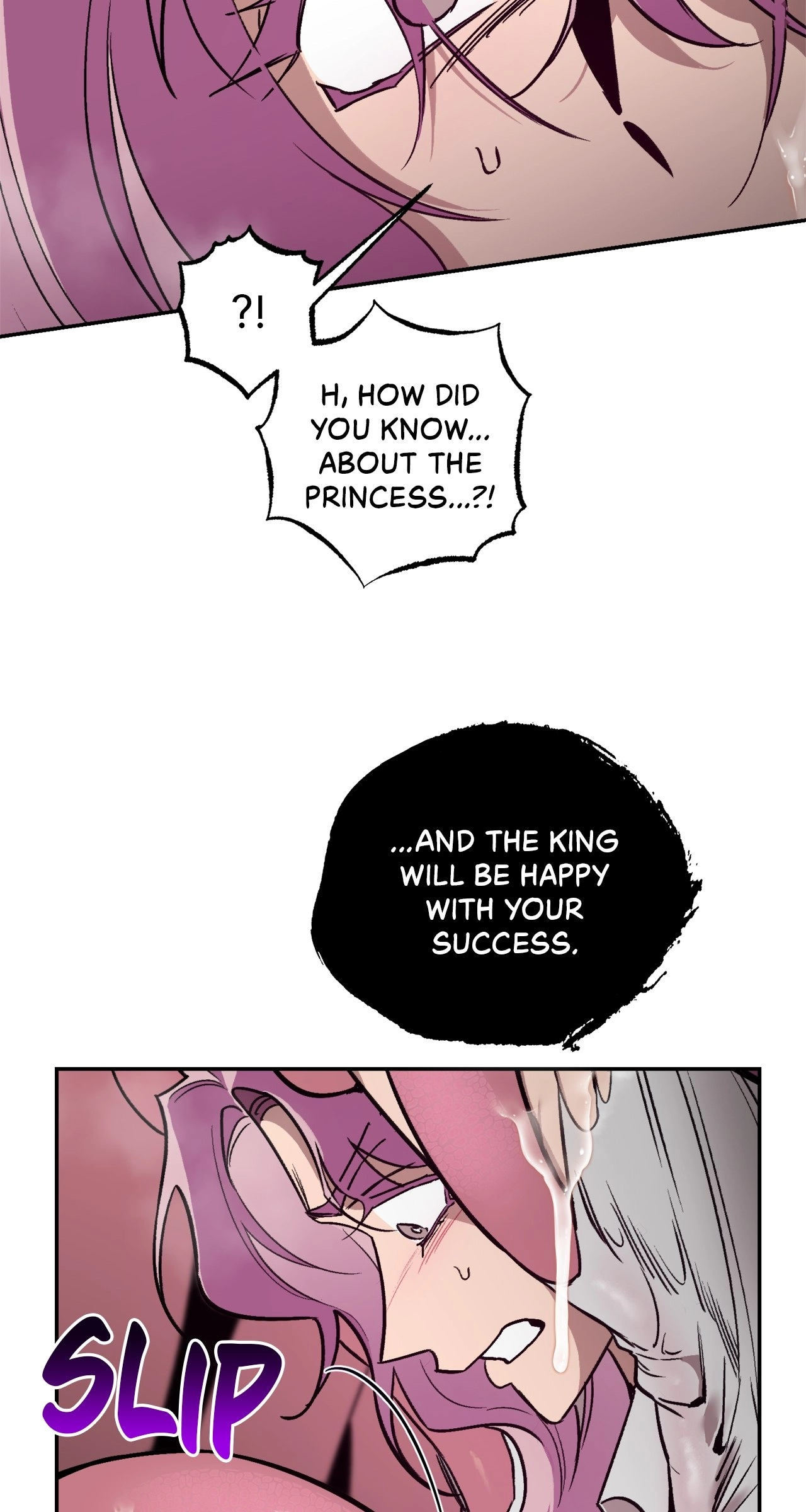 Read A Gift for You chapter 4 image 21 on Lezhin