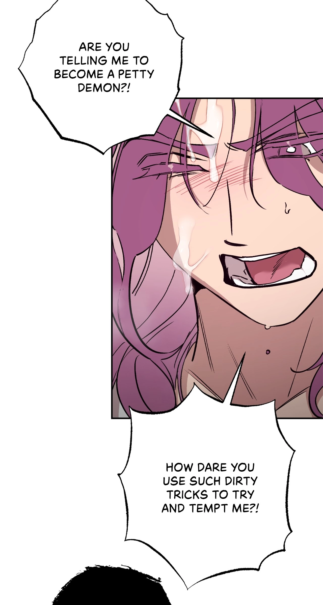 Read A Gift for You chapter 4 image 24 on Lezhin
