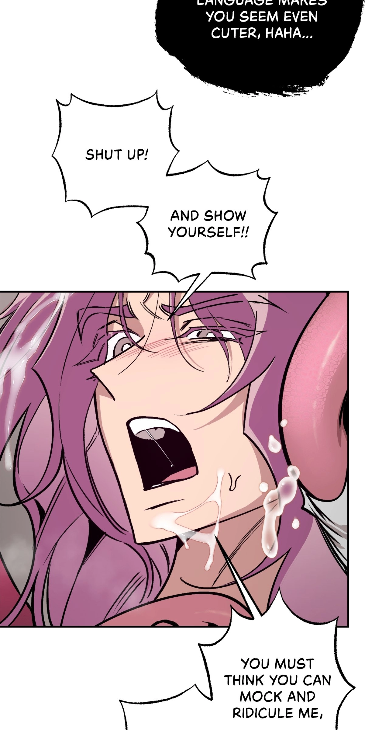 Read A Gift for You chapter 4 image 26 on Lezhin