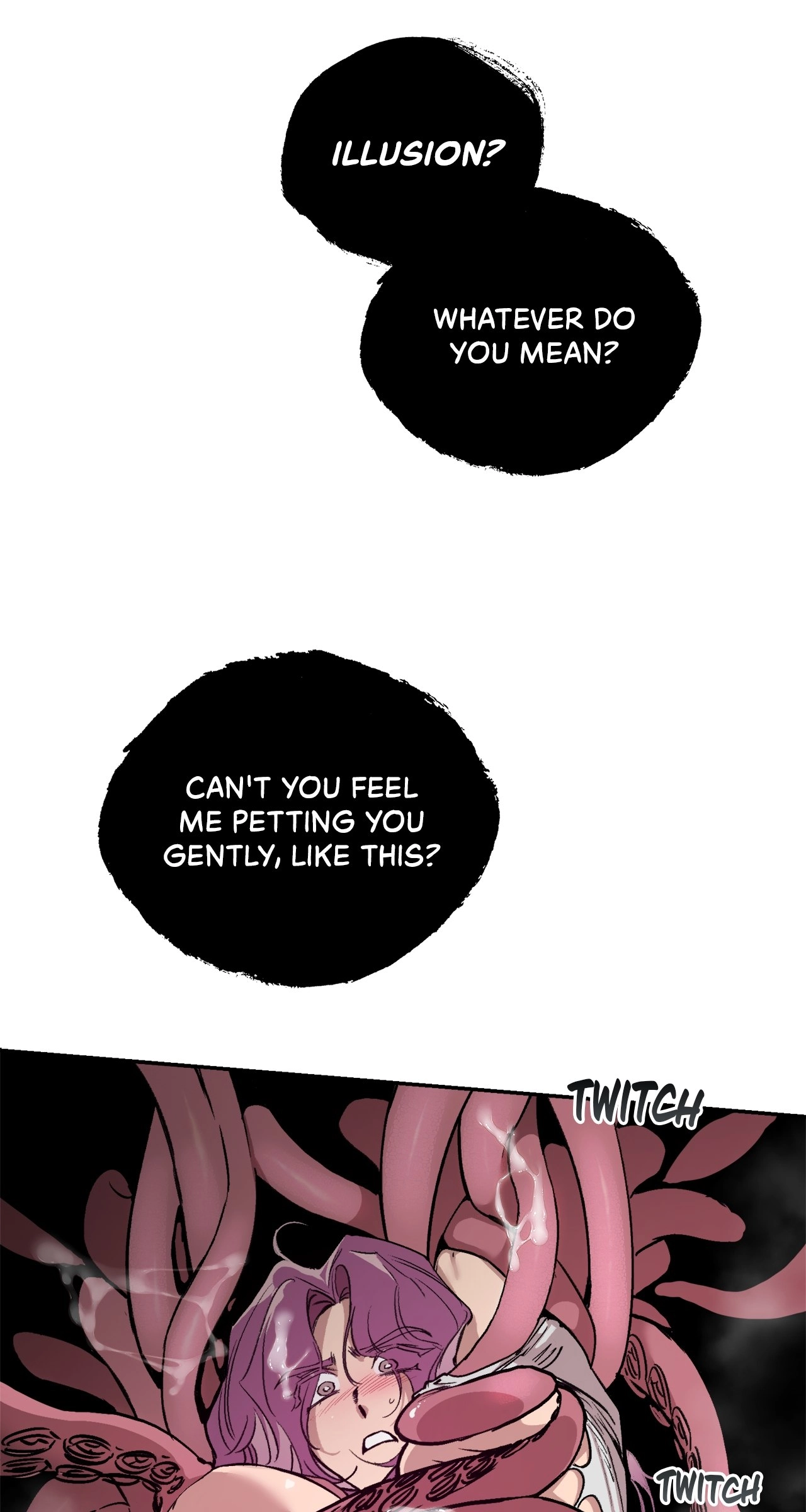 Read A Gift for You chapter 4 image 28 on Lezhin