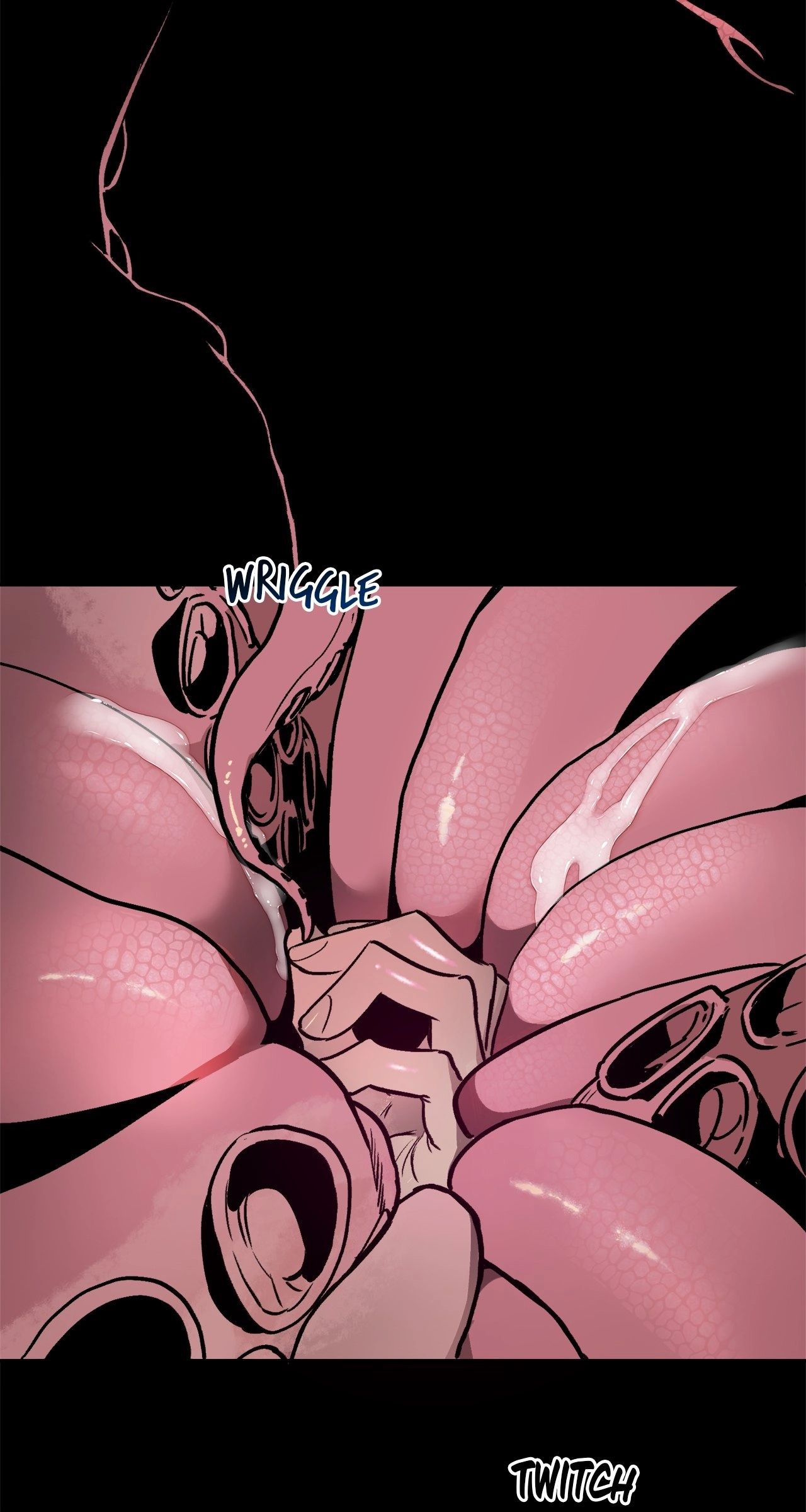 Read A Gift for You chapter 4 image 3 on Lezhin