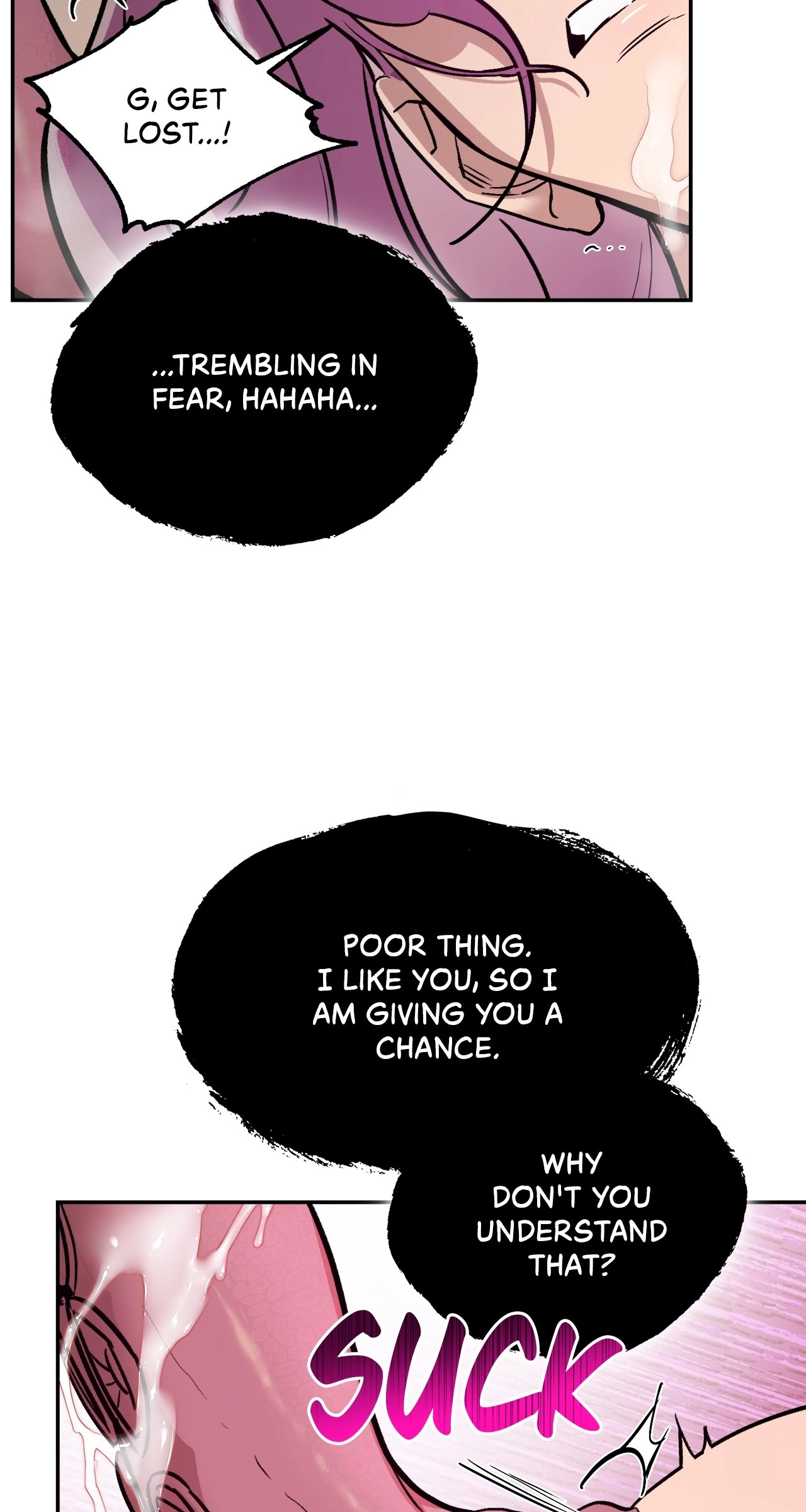 Read A Gift for You chapter 4 image 30 on Lezhin