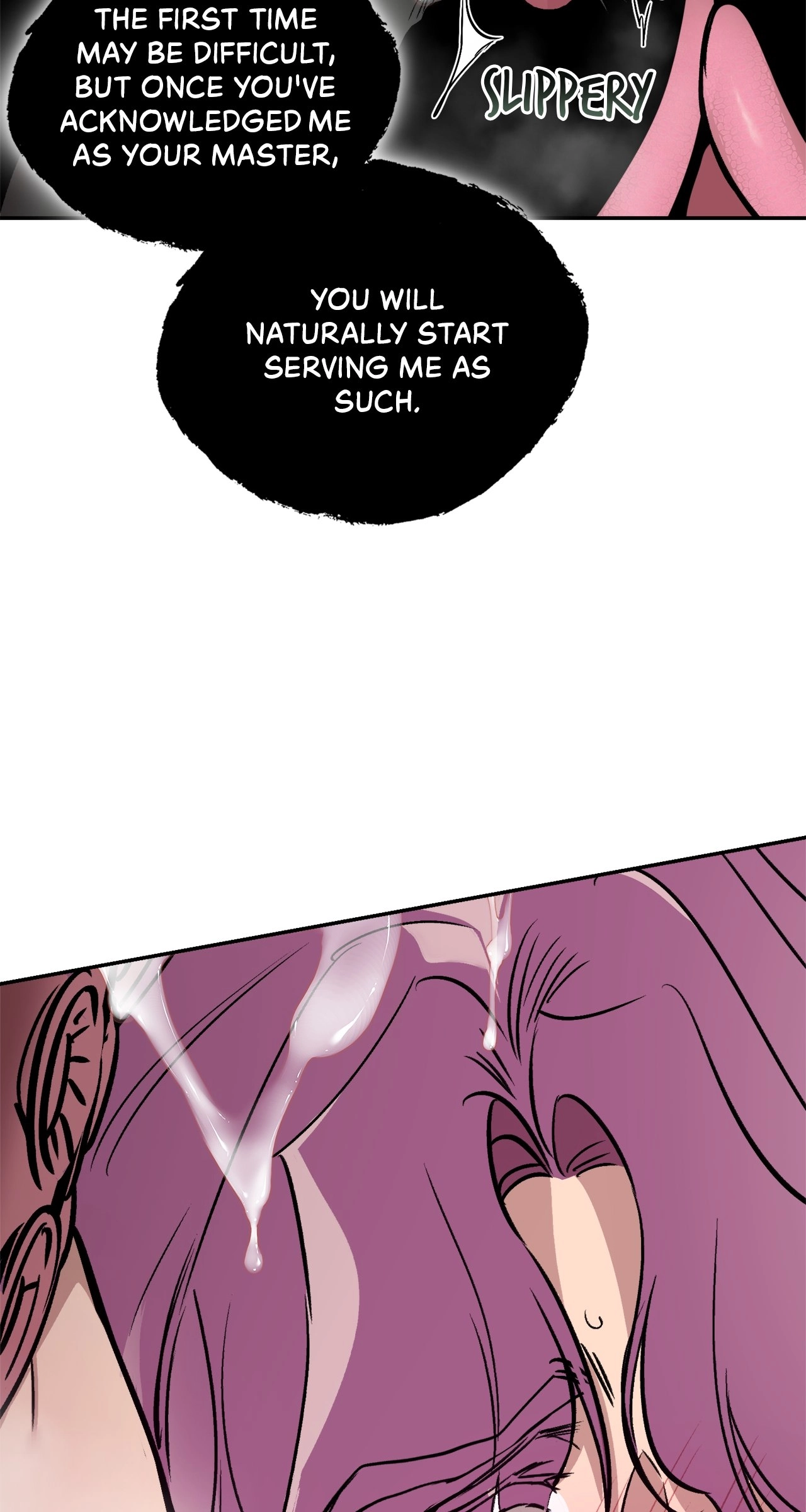 Read A Gift for You chapter 4 image 35 on Lezhin