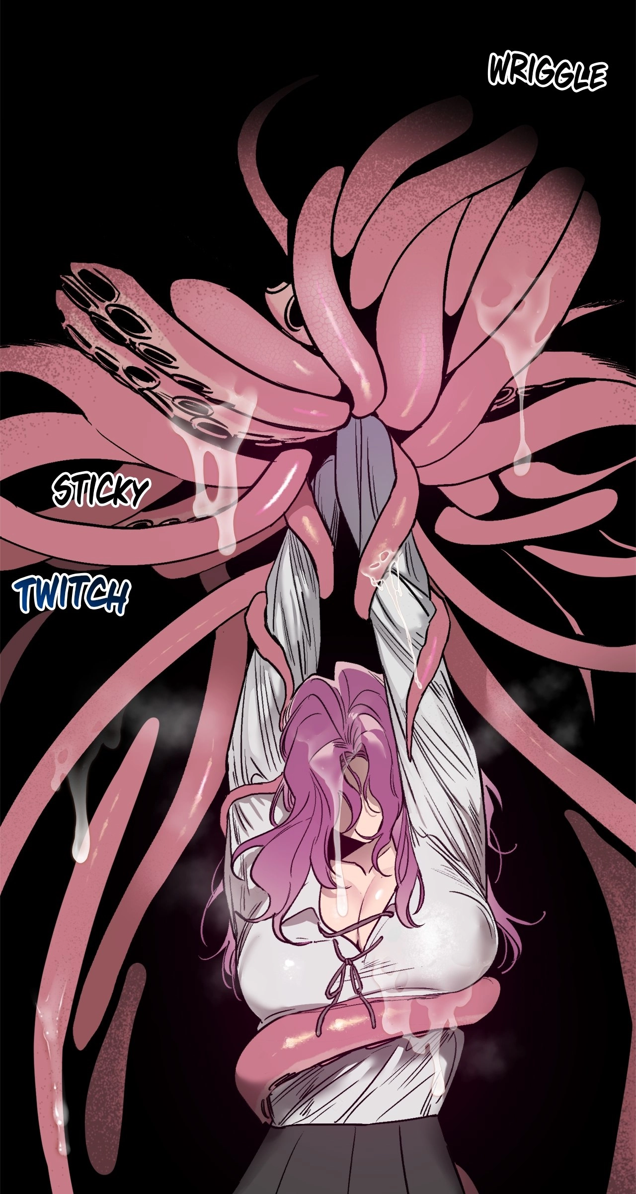 Read A Gift for You chapter 4 image 4 on Lezhin
