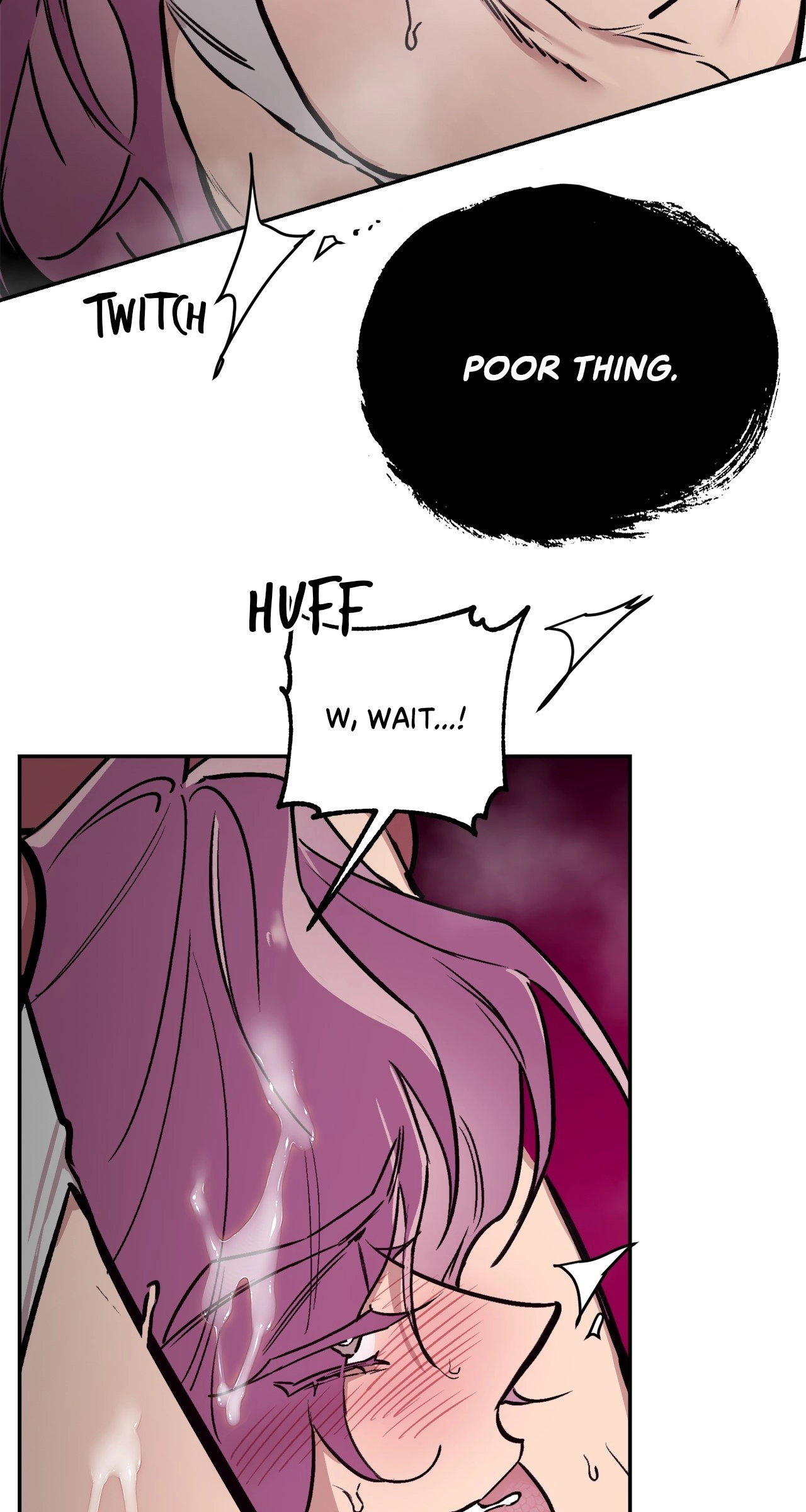 Read A Gift for You chapter 4 image 40 on Lezhin