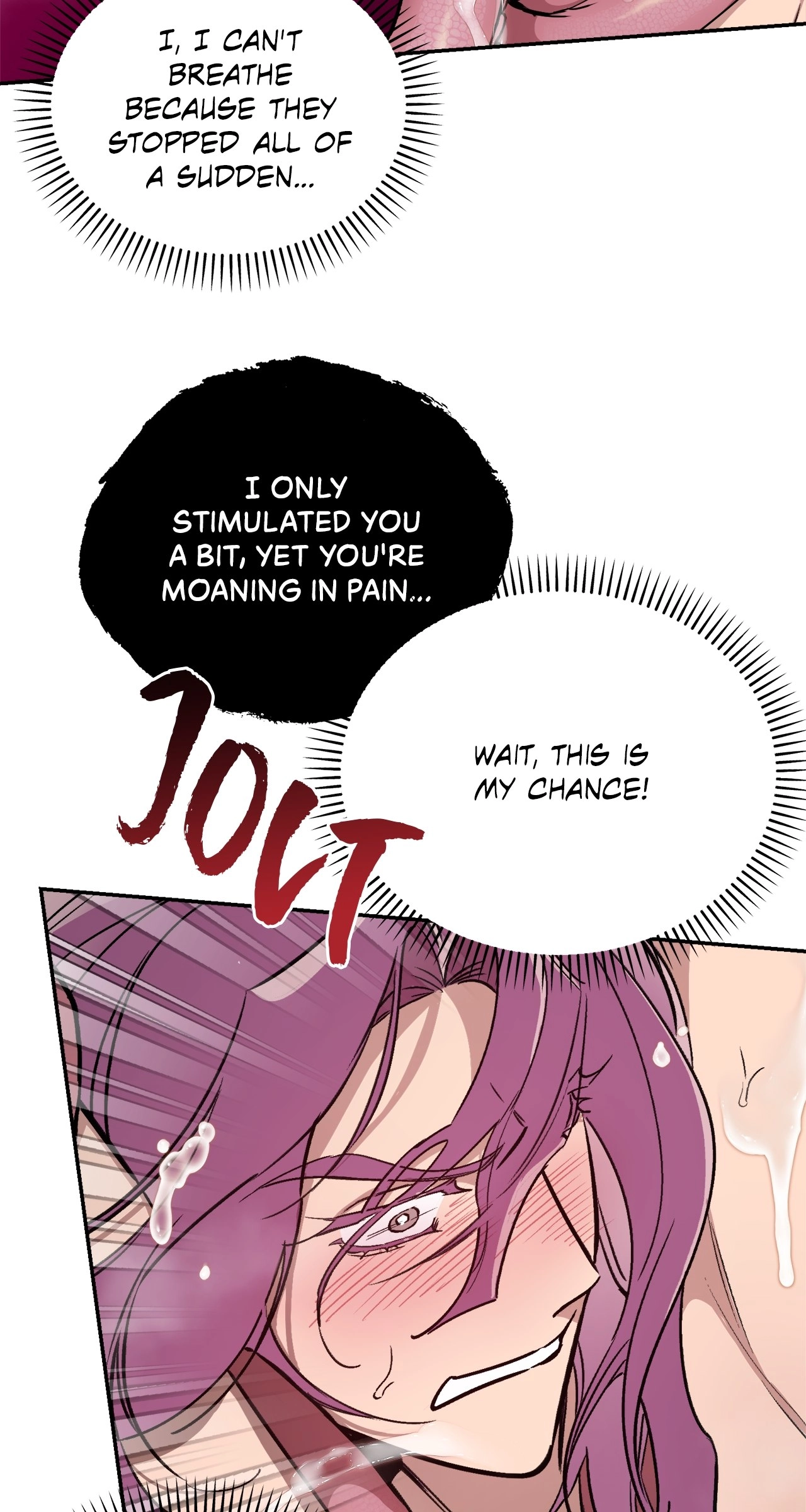 Read A Gift for You chapter 4 image 47 on Lezhin
