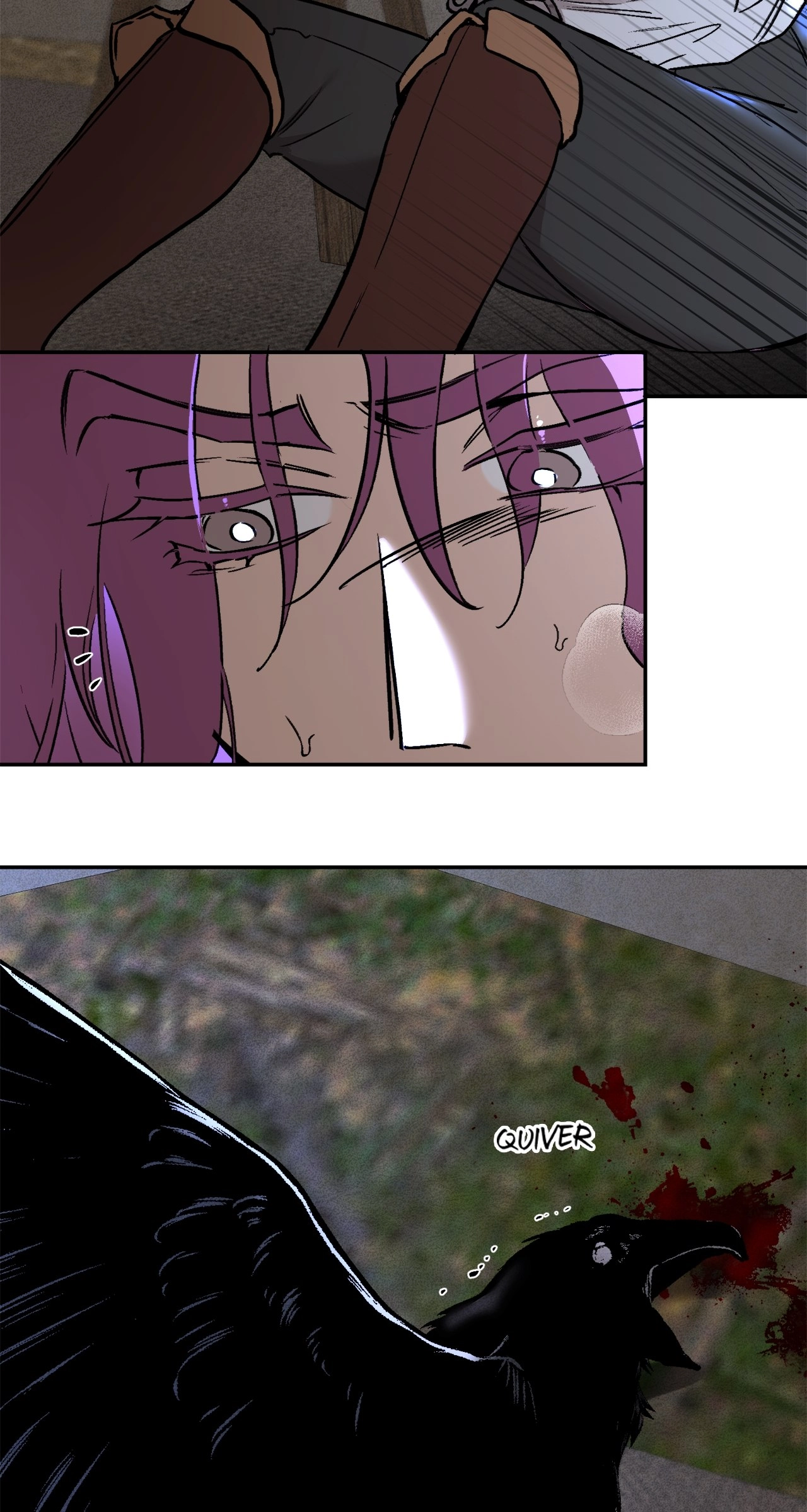 Read A Gift for You chapter 4 image 61 on Lezhin