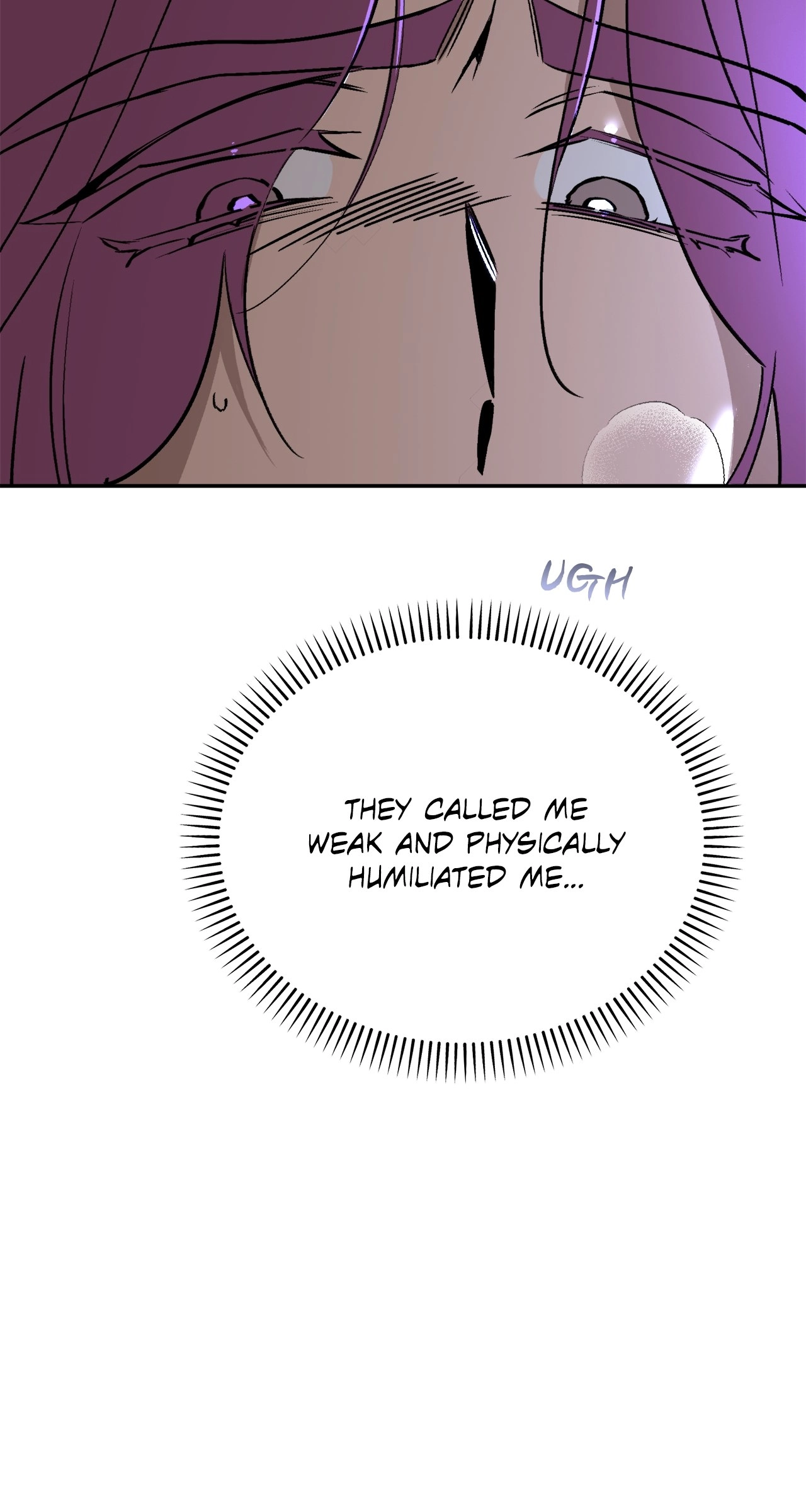 Read A Gift for You chapter 4 image 65 on Lezhin