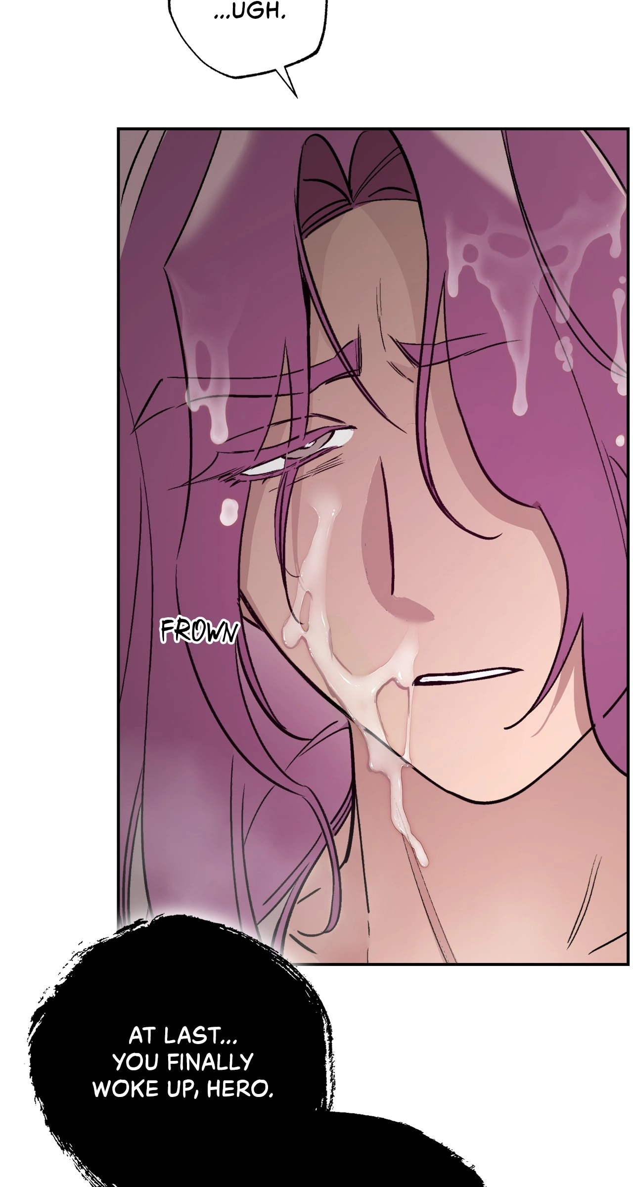 Read A Gift for You chapter 4 image 7 on Lezhin