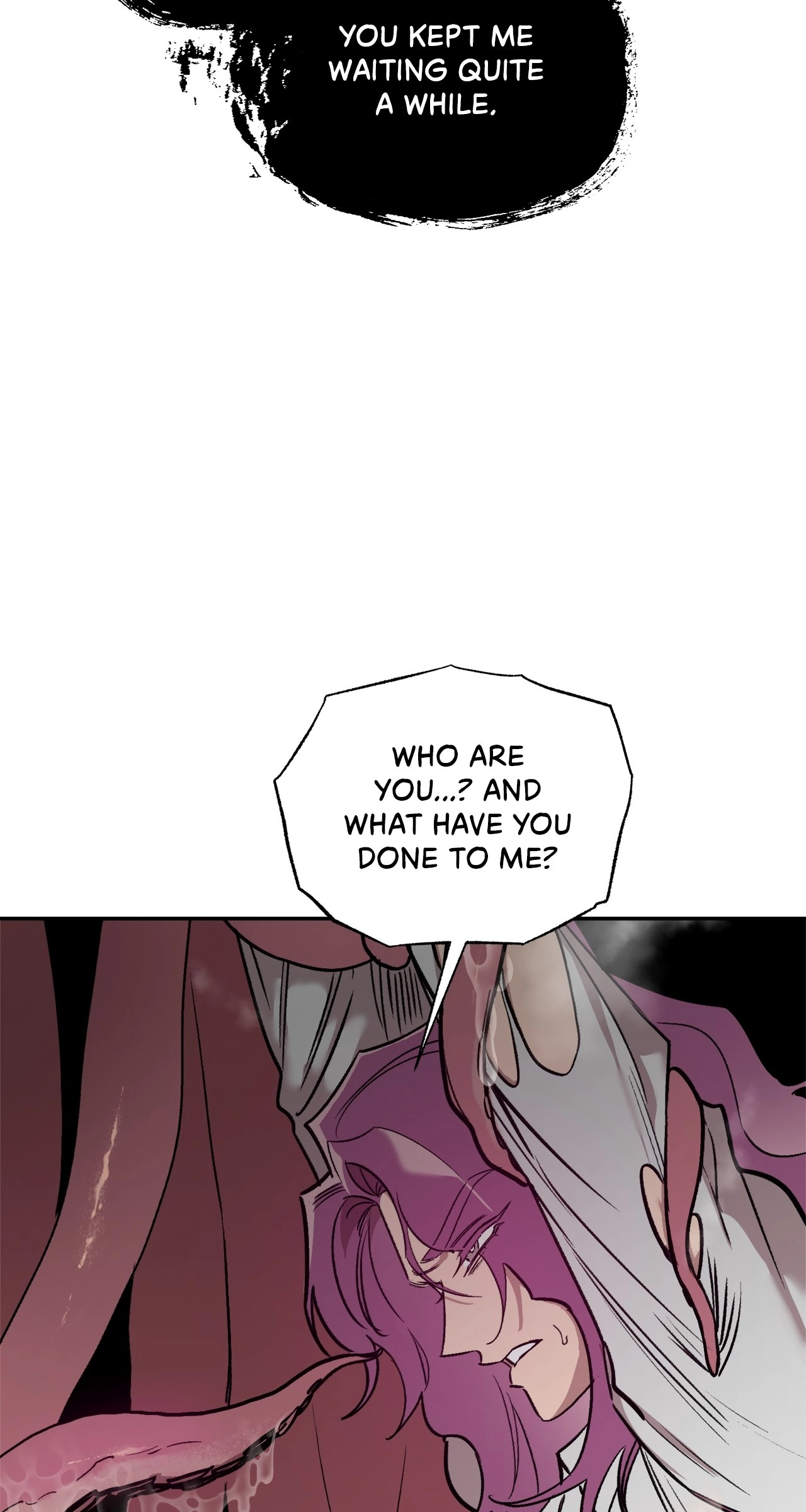 Read A Gift for You chapter 4 image 8 on Lezhin