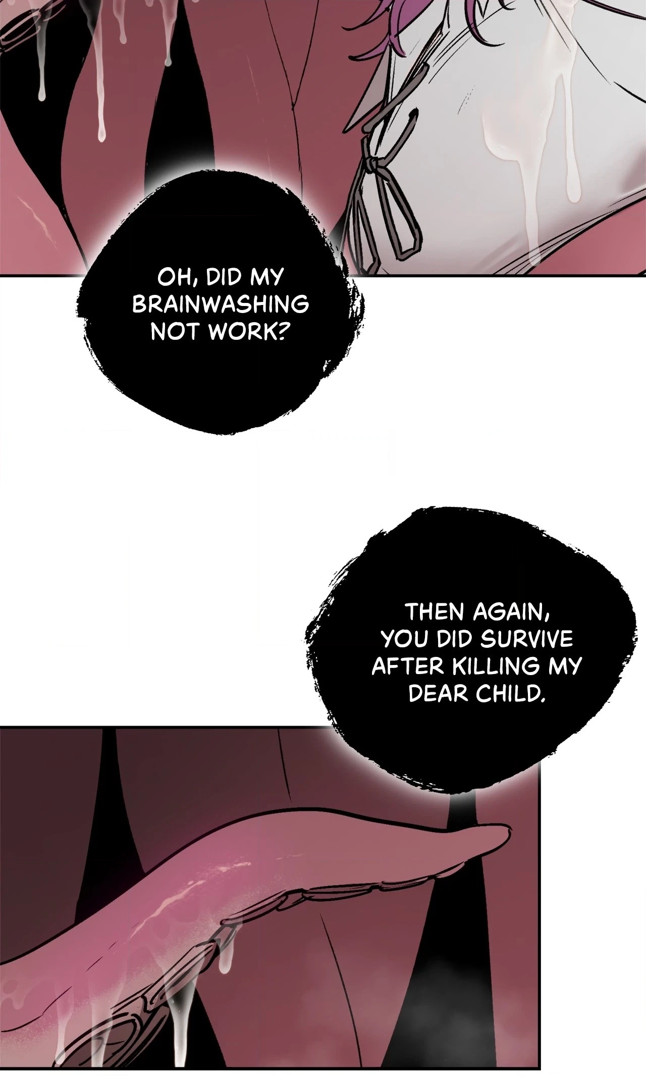 Read A Gift for You chapter 4 image 9 on Lezhin