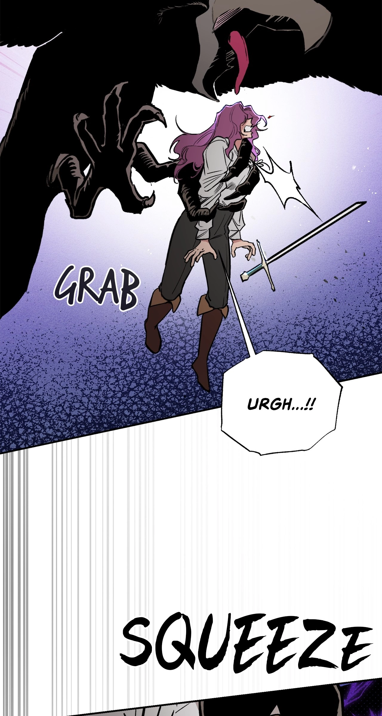 Read A Gift for You chapter 5 image 10 on Lezhin