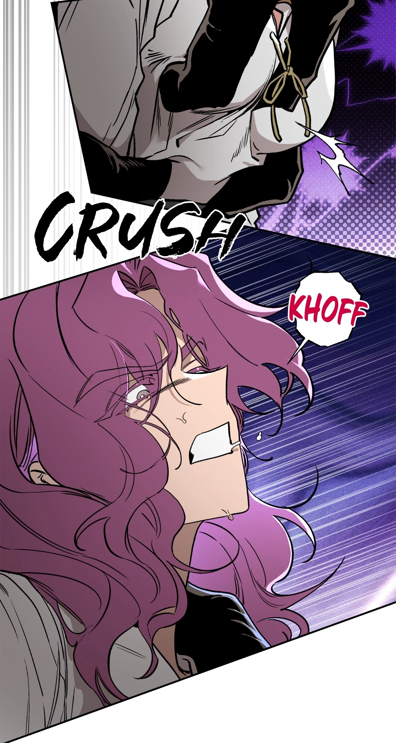 Read A Gift for You chapter 5 image 11 on Lezhin