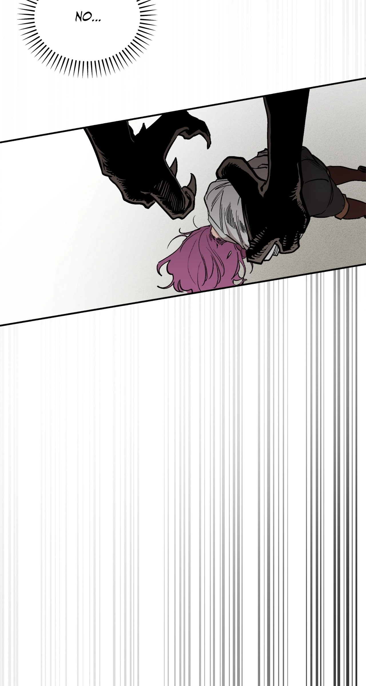 Read A Gift for You chapter 5 image 14 on Lezhin