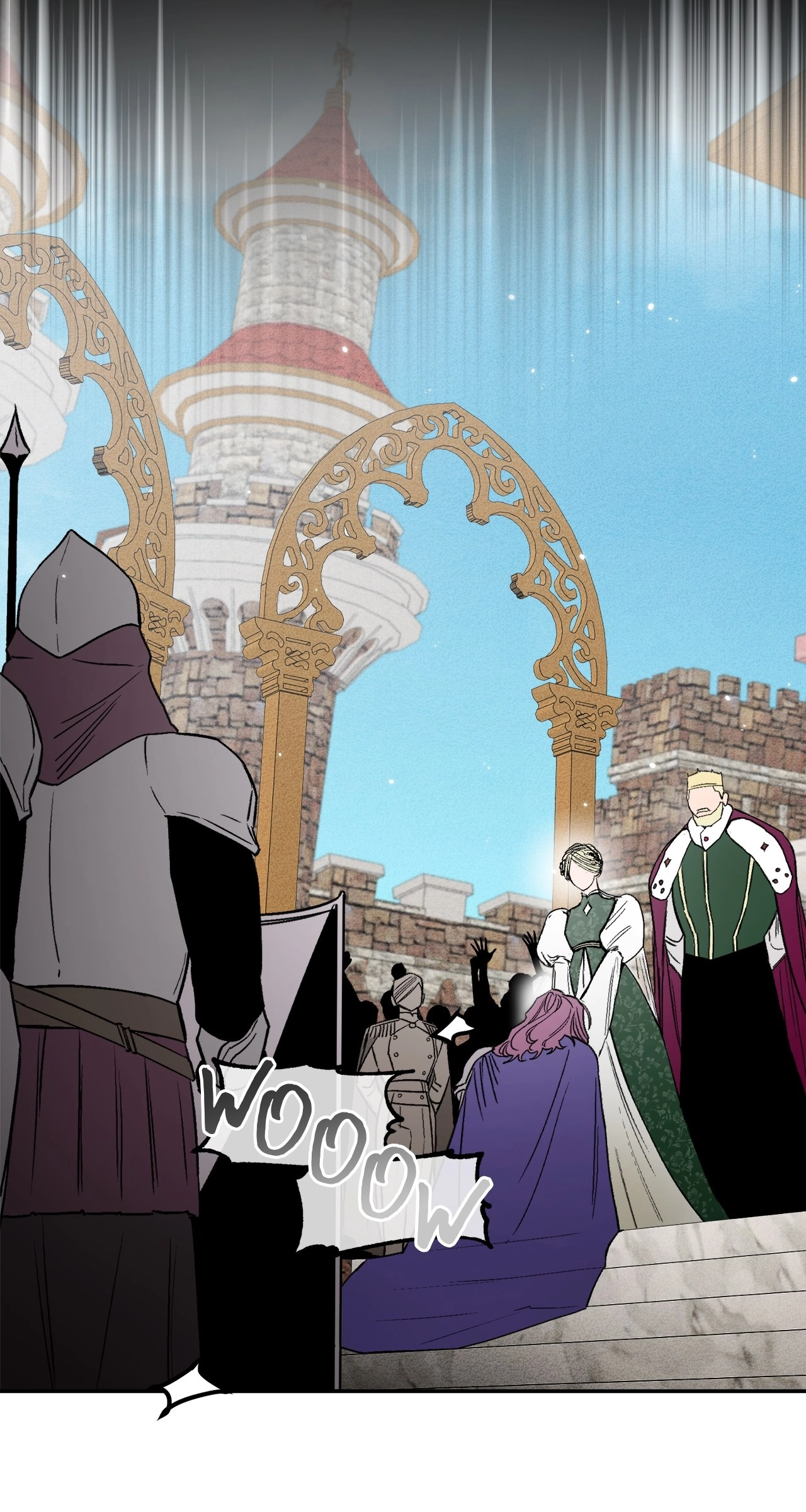 Read A Gift for You chapter 5 image 21 on Lezhin
