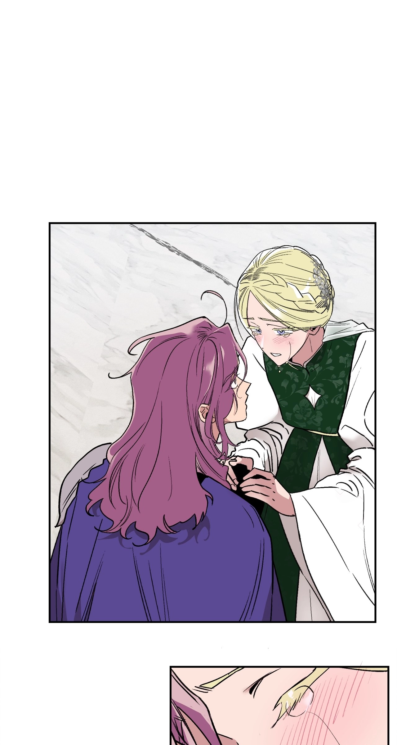 Read A Gift for You chapter 5 image 22 on Lezhin