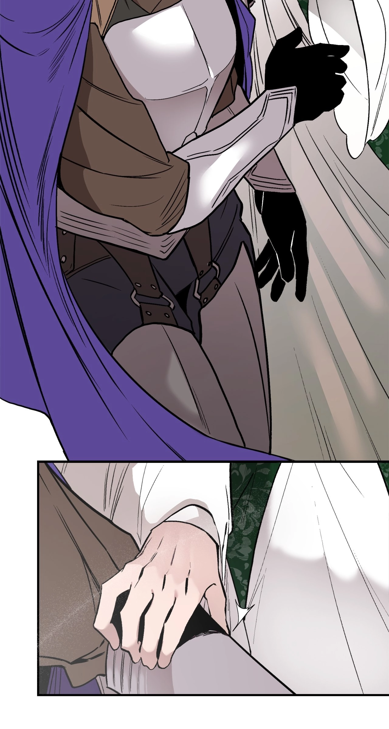 Read A Gift for You chapter 5 image 24 on Lezhin
