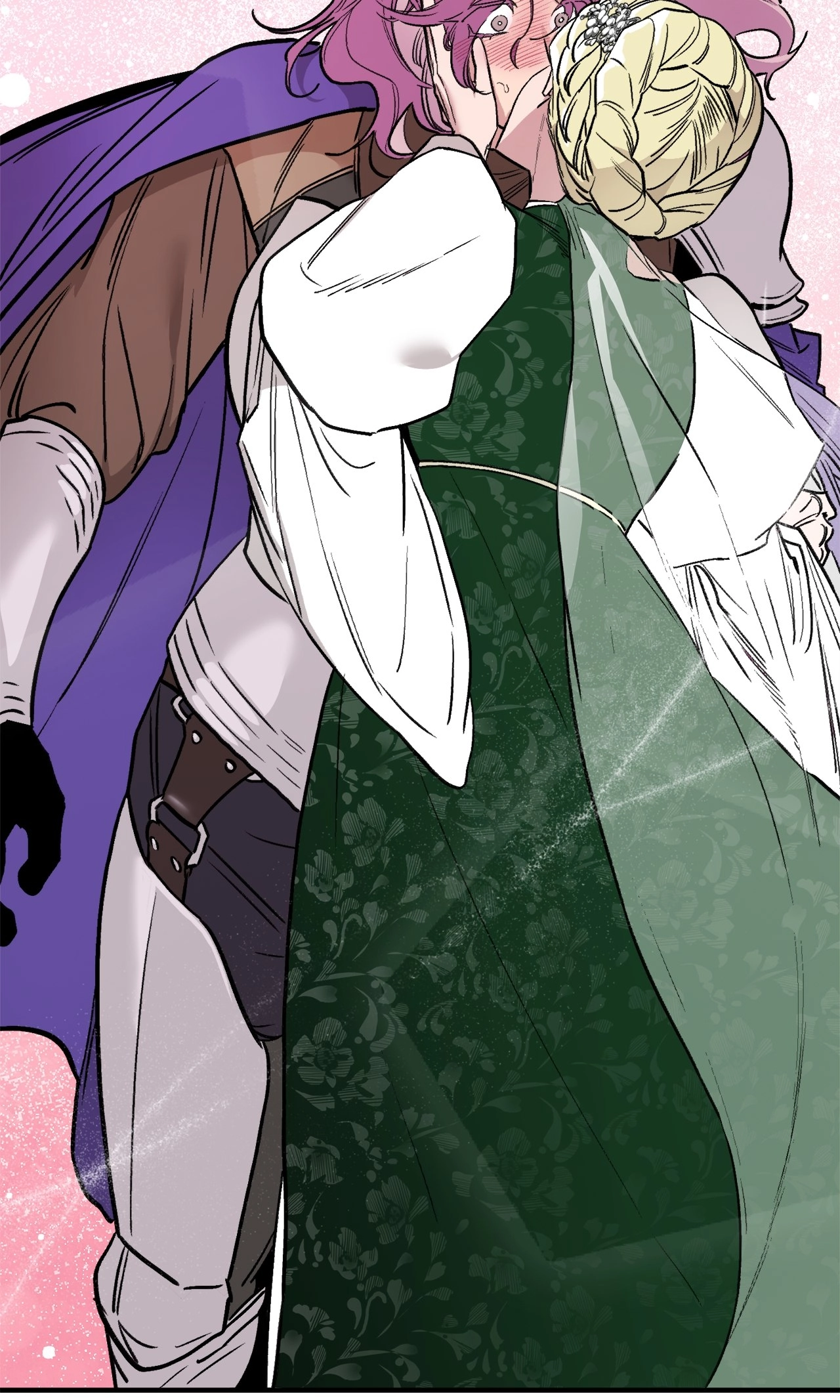 Read A Gift for You chapter 5 image 26 on Lezhin