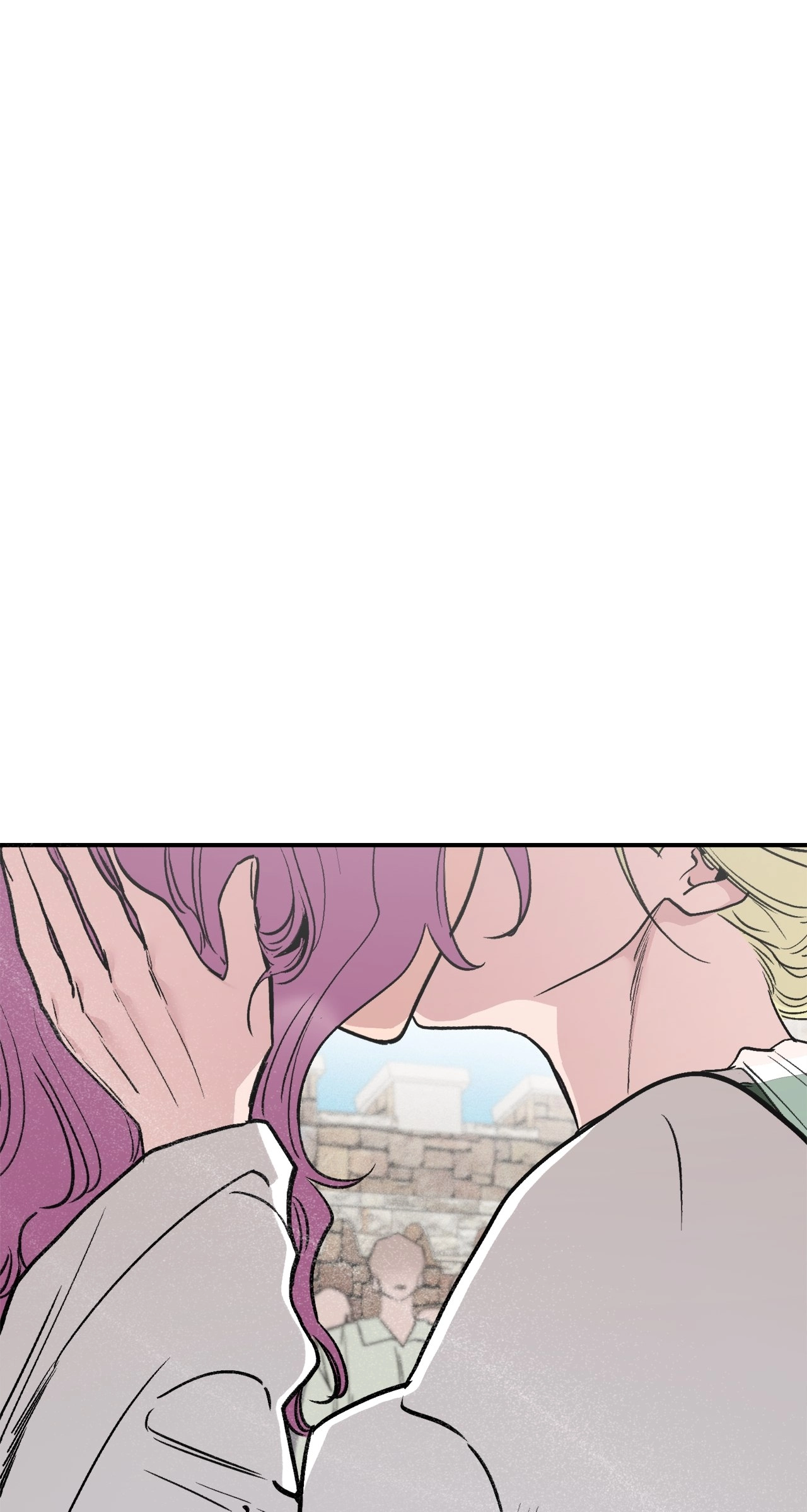 Read A Gift for You chapter 5 image 27 on Lezhin