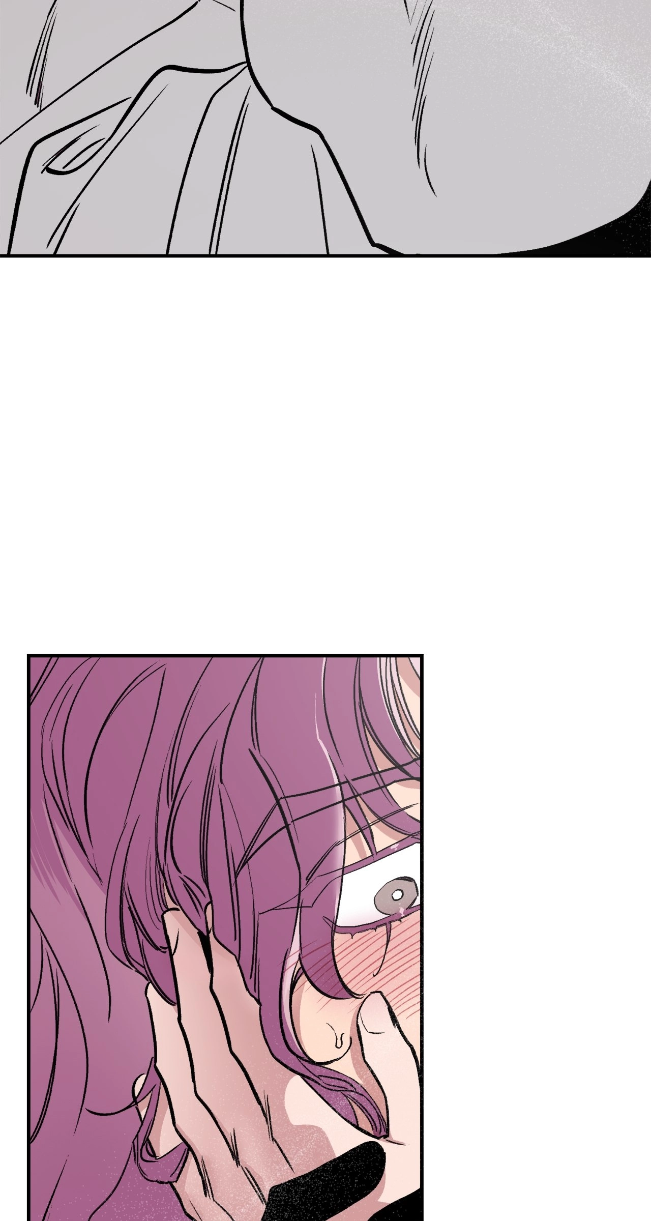 Read A Gift for You chapter 5 image 28 on Lezhin